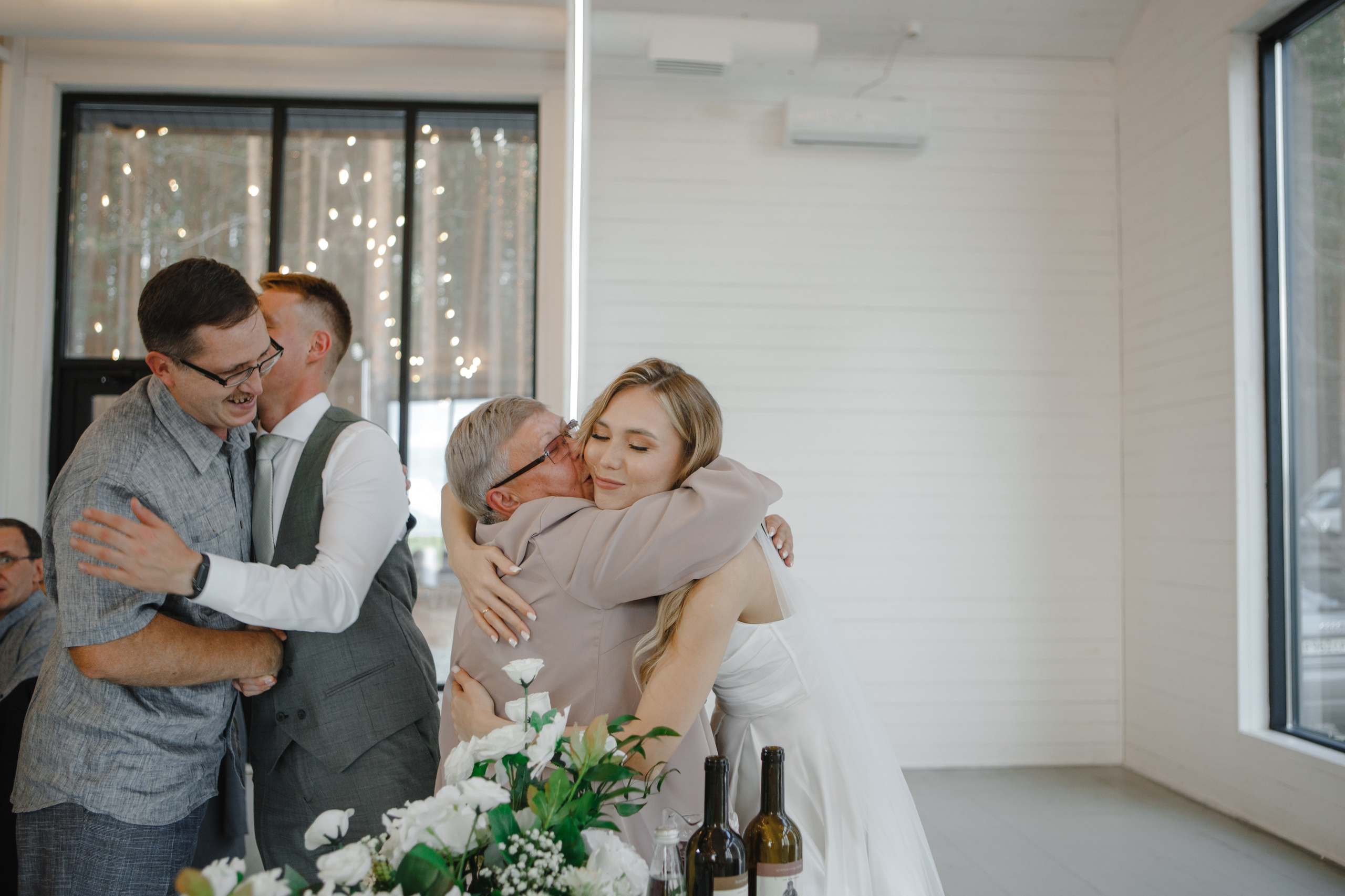 Егор и Алена. Свадебный и семейный фотограф Ижевск