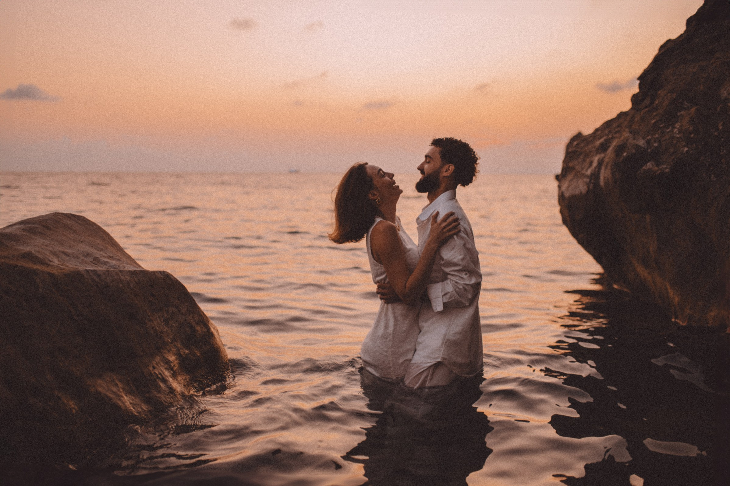 Саша и Алина. Свадебный фотограф в Санкт-Петербурге