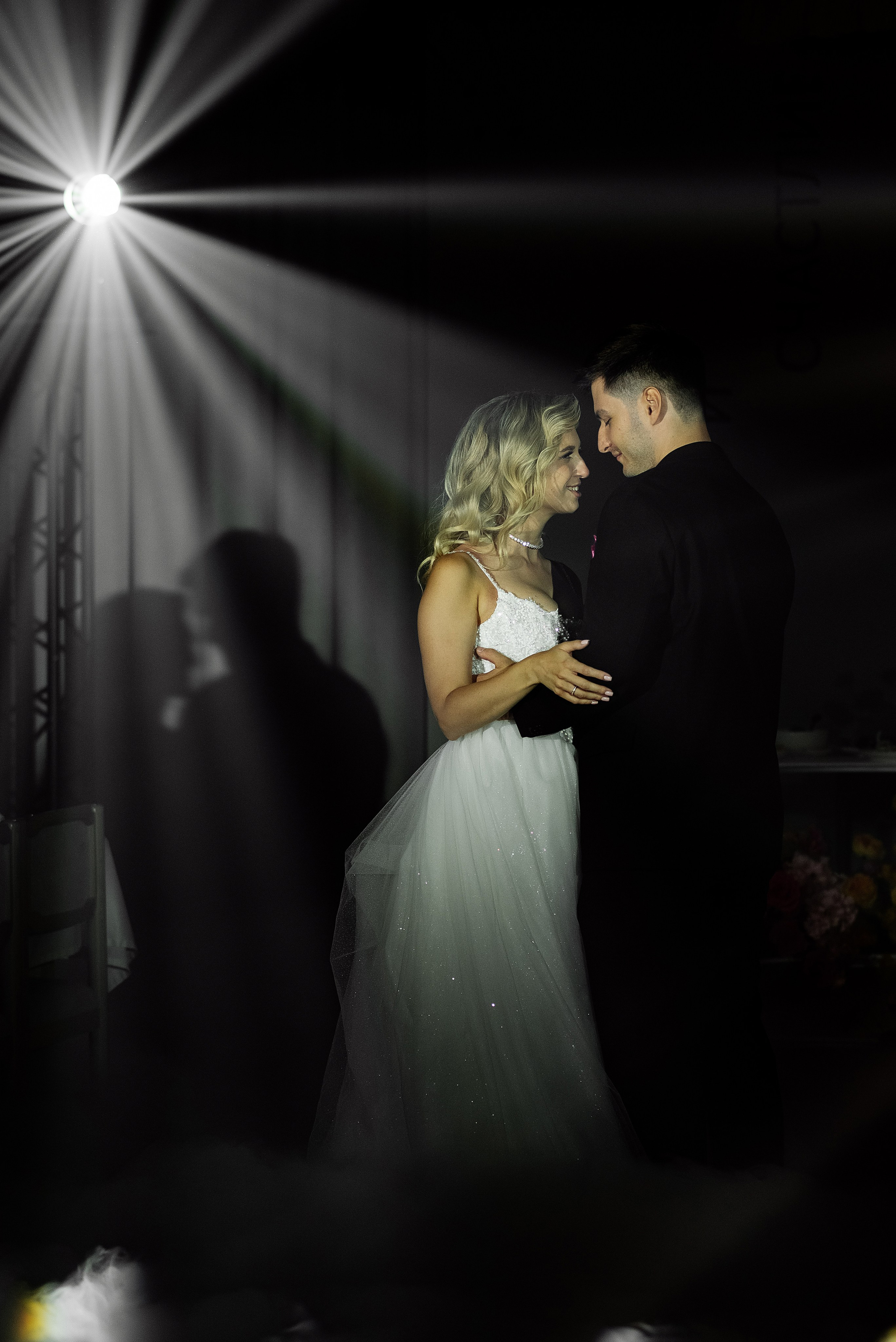 Даня и Саша. Свадебный и семейный фотограф в Ростове-на-Дону Алина Астахова