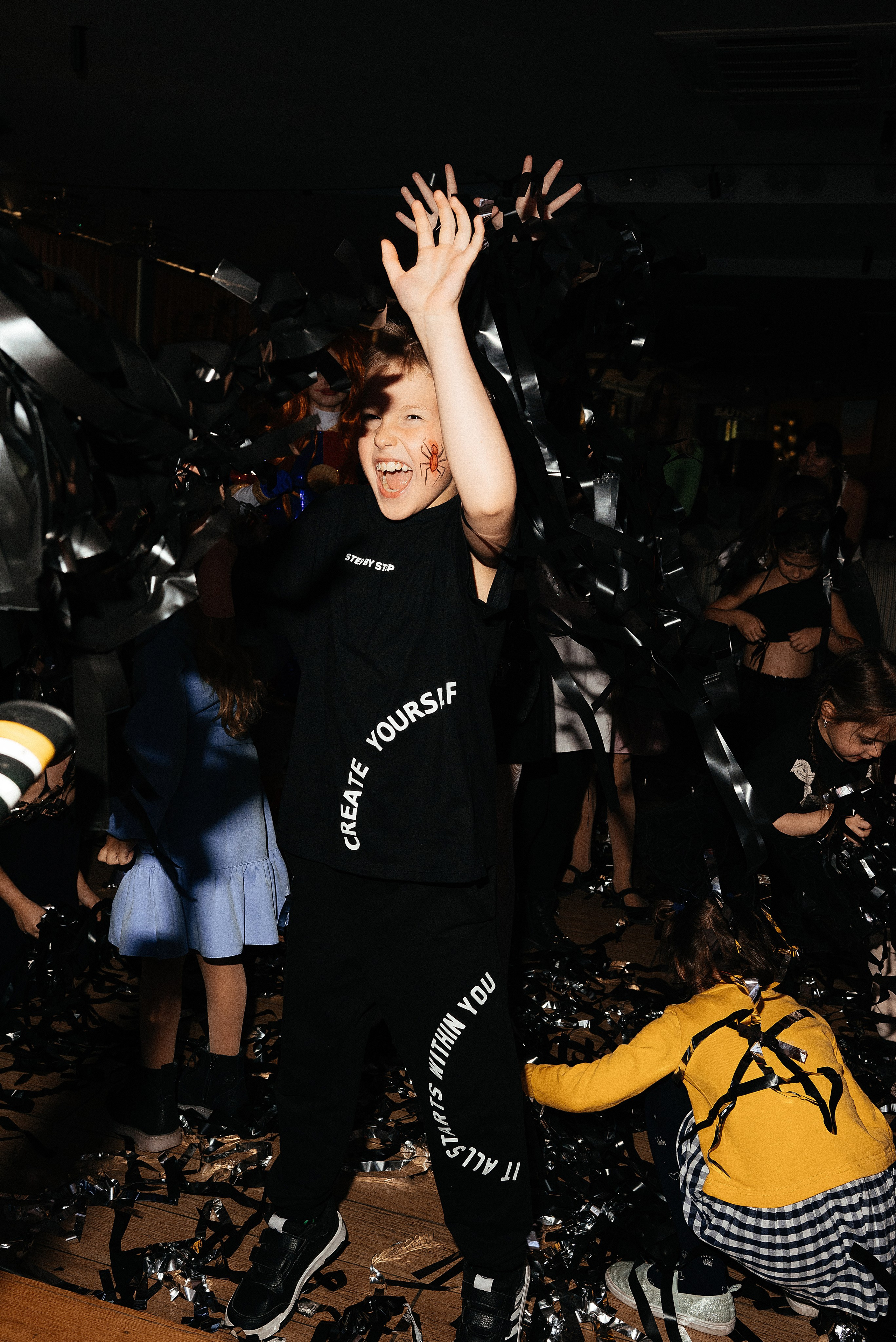 Helloween. St.Tropez. Свадебный и семейный фотограф в Ростове-на-Дону Алина Астахова