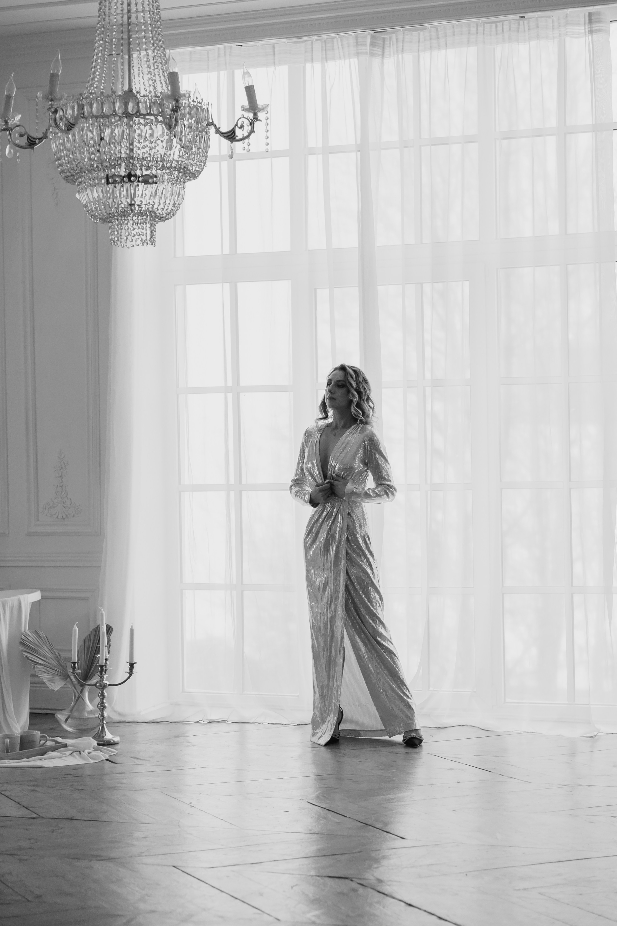 Анна И. Фотограф Ольга Игорева