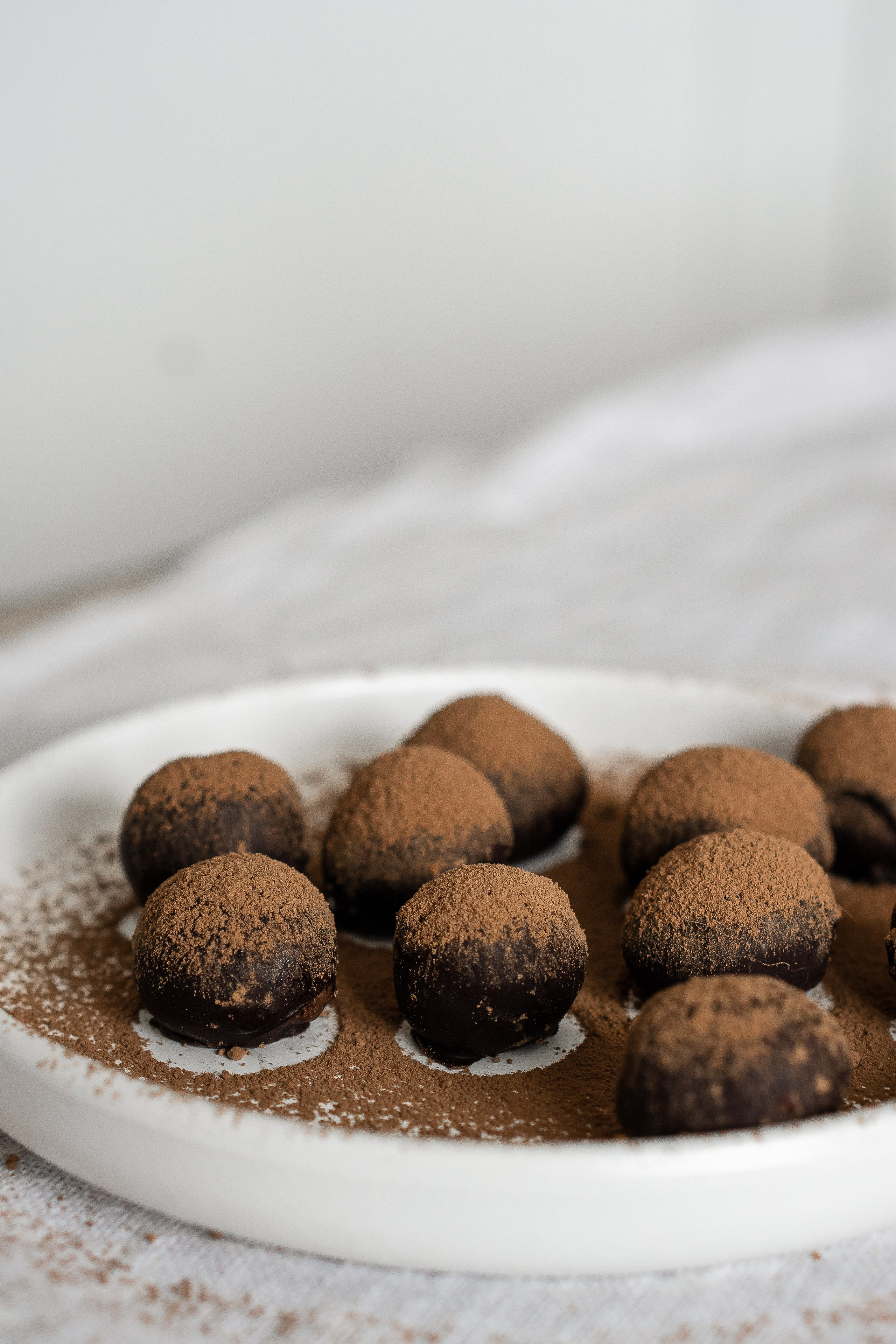 Полина Кондитер. Фотограф Ольга Игорева