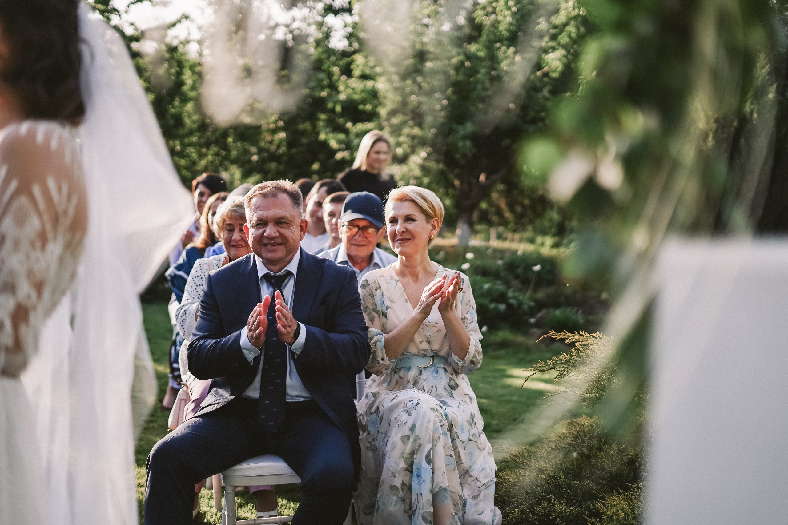 Дим и Лера. Фотограф Валерия Крахмалева