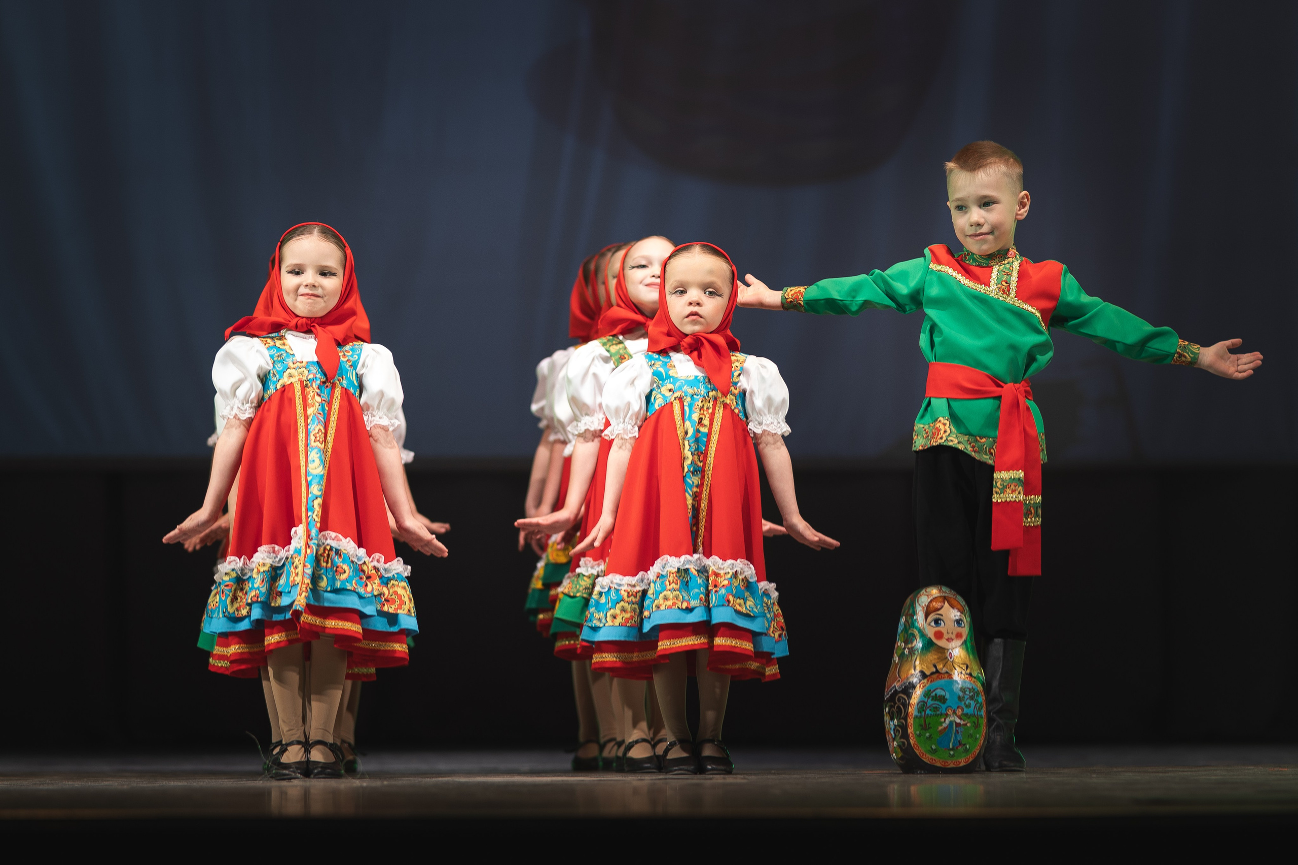 Репортаж. Портретный фотограф Кристина Лукьянова