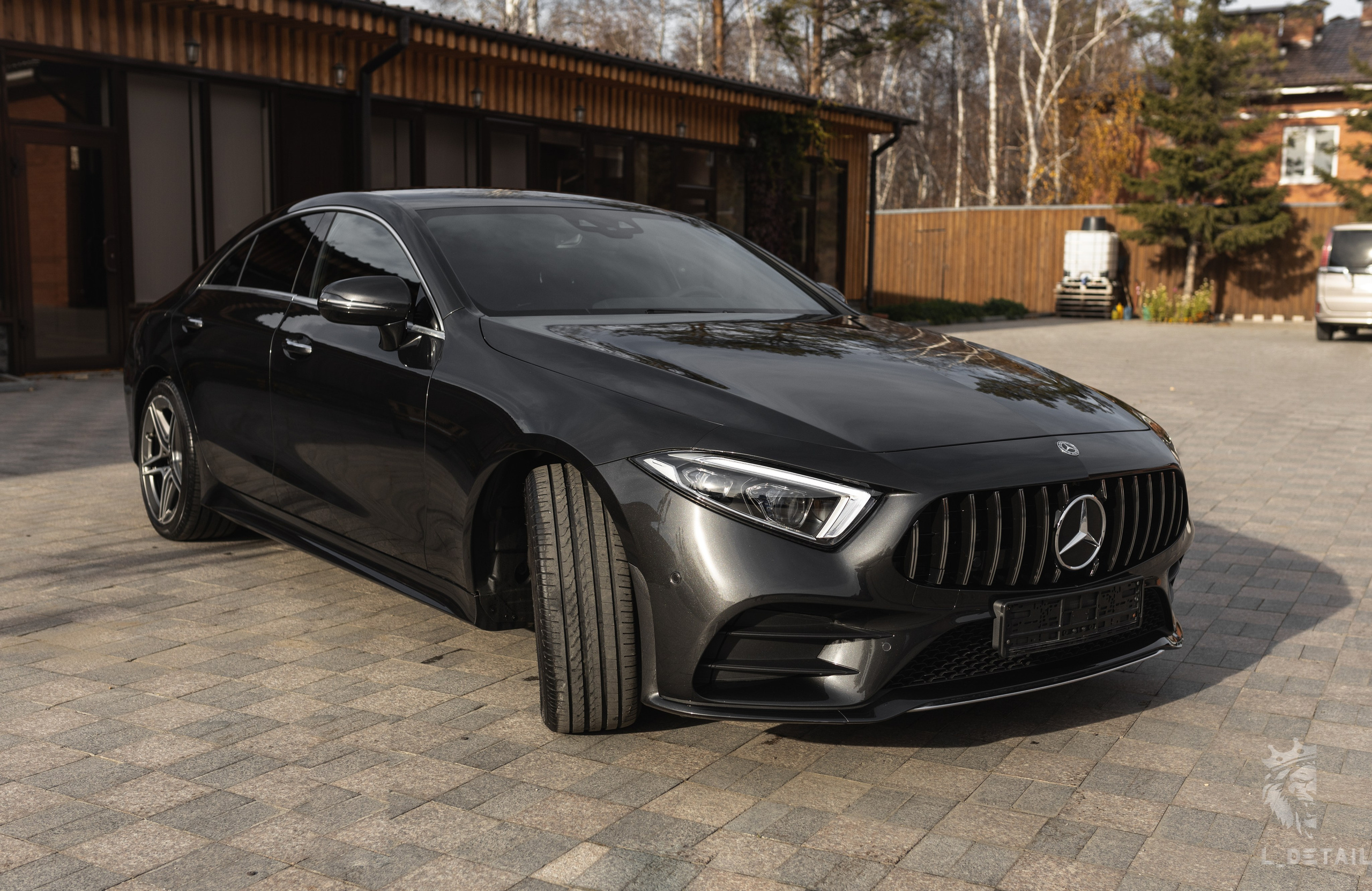 Авто направление. Портретный фотограф Кристина Лукьянова