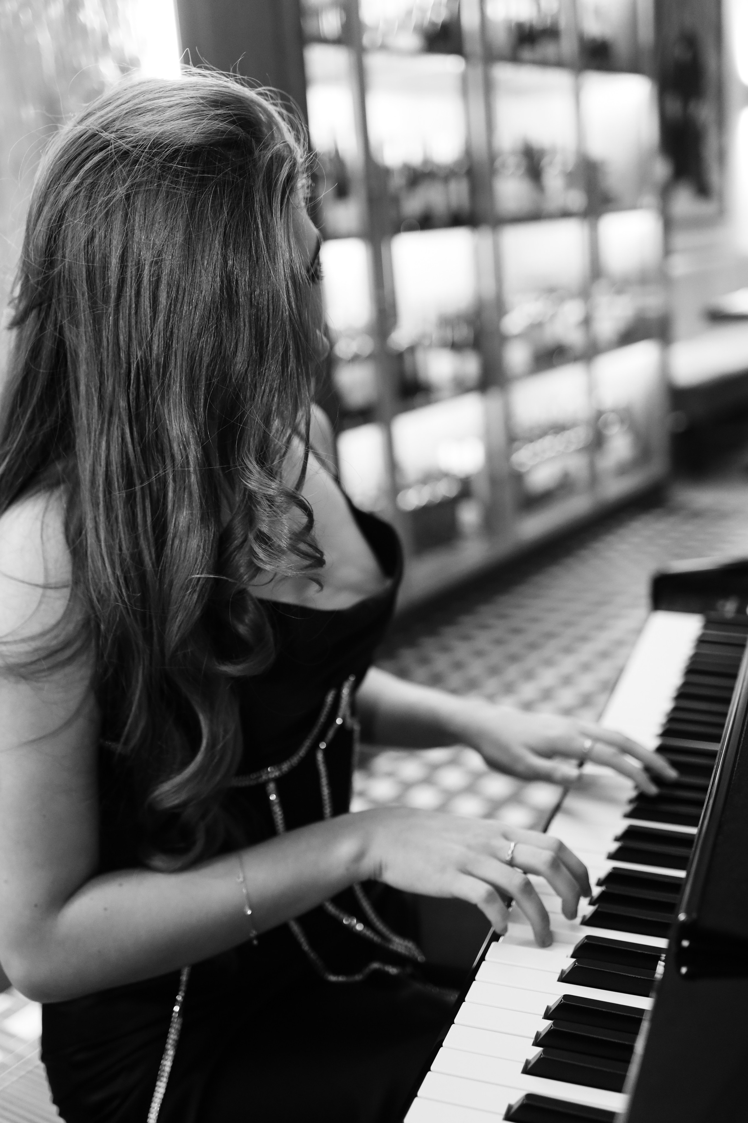 Liliya. Photographer Tatiana Ivanova in Yaroslavl