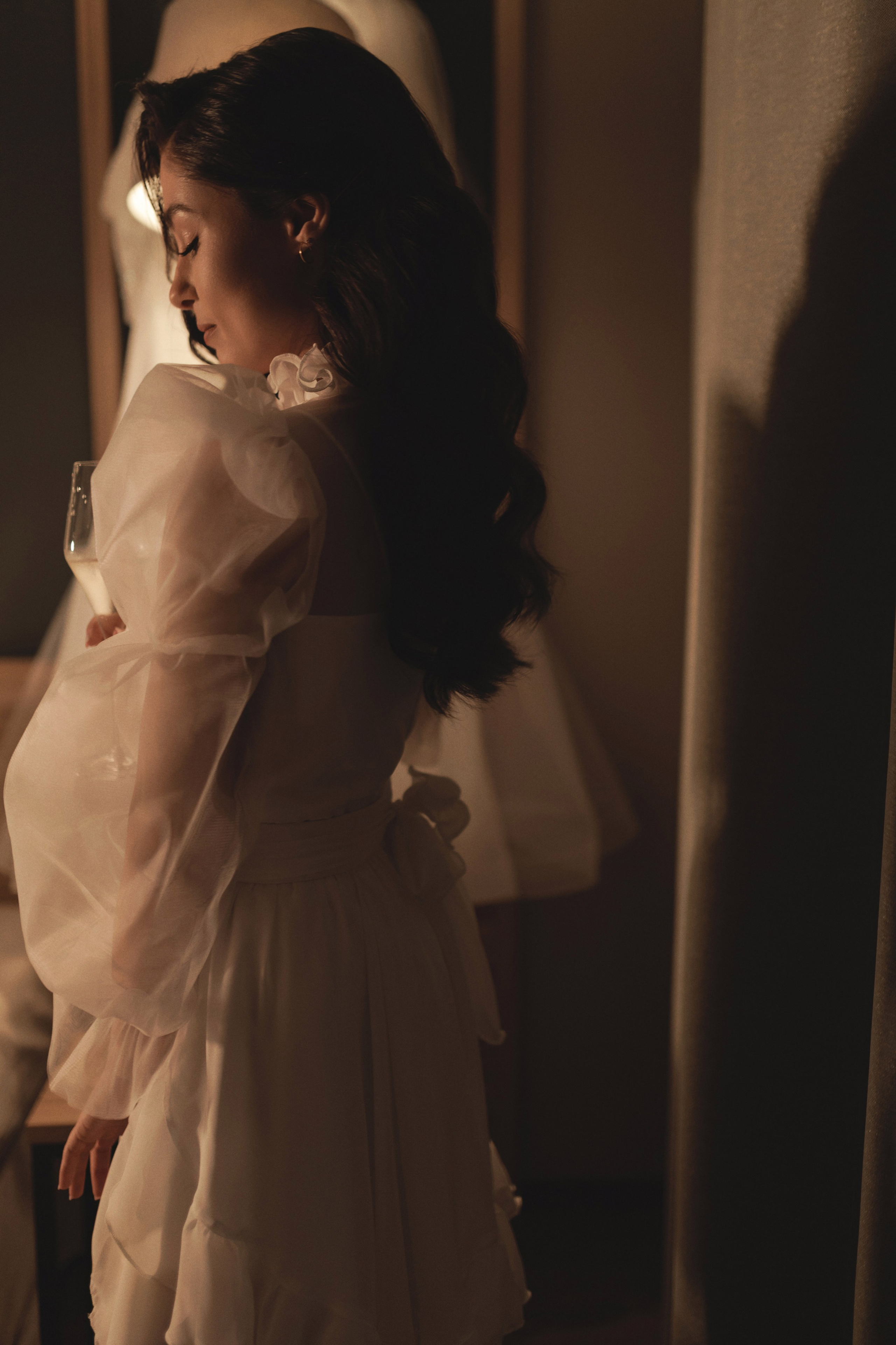 НИКИТА И ДАРЬЯ. Фотограф Светлана Буня