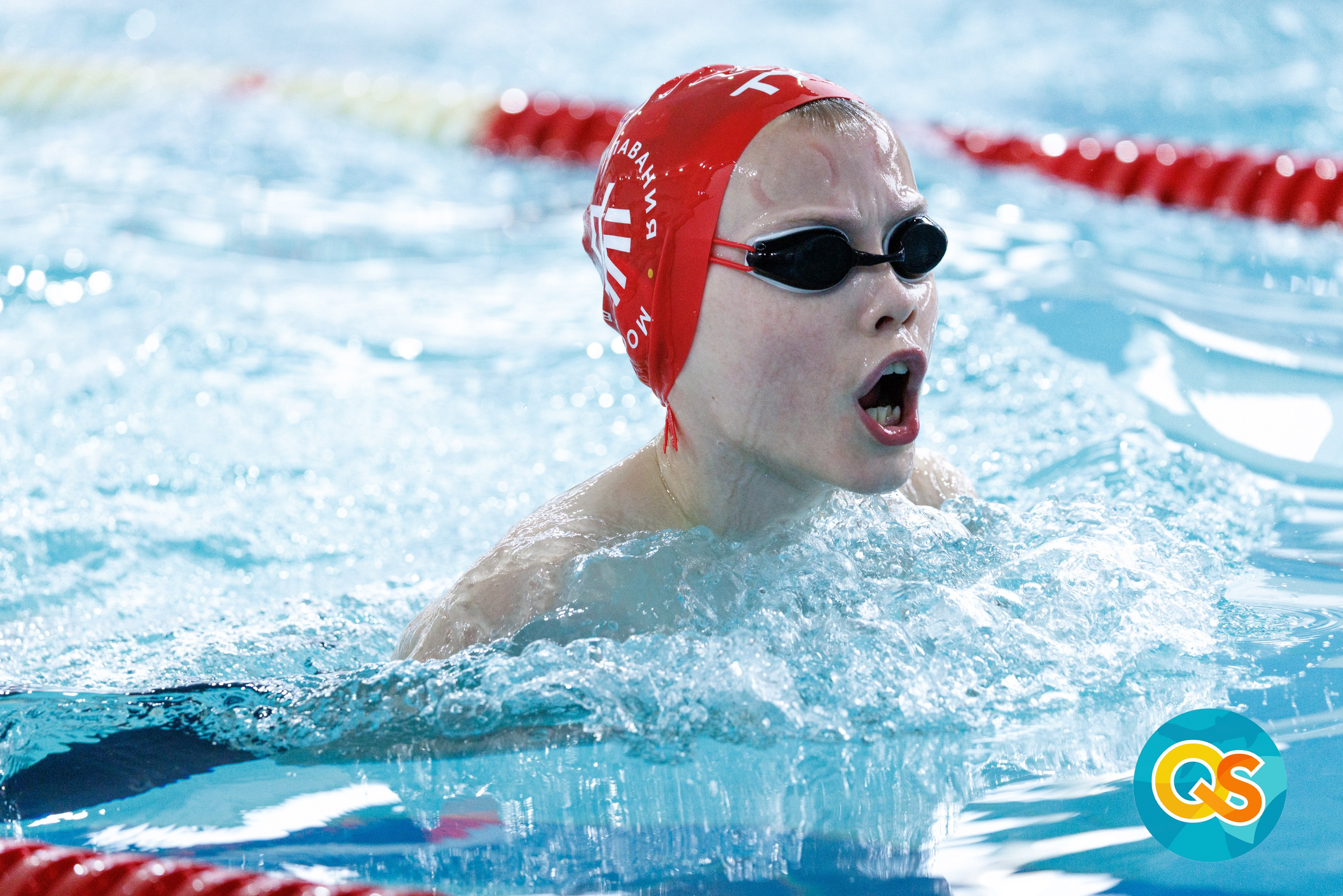 Турнир QueenShark, 7 декабря 2025 от GRC Group. Спортивный фотограф Алексей Соломин