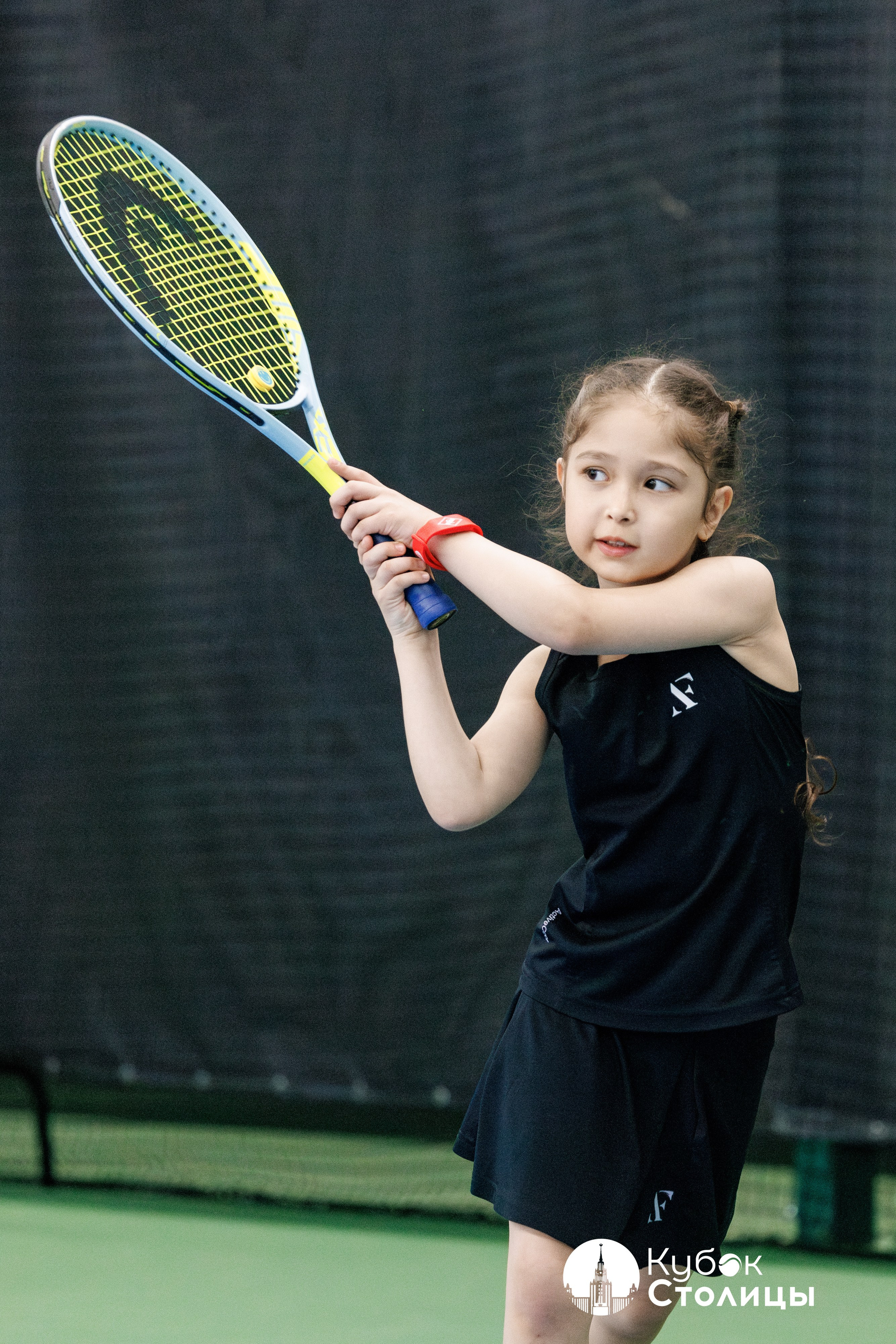 Фото с турнира "Кубок столицы" 19 апреля. Спортивный фотограф Алексей Соломин