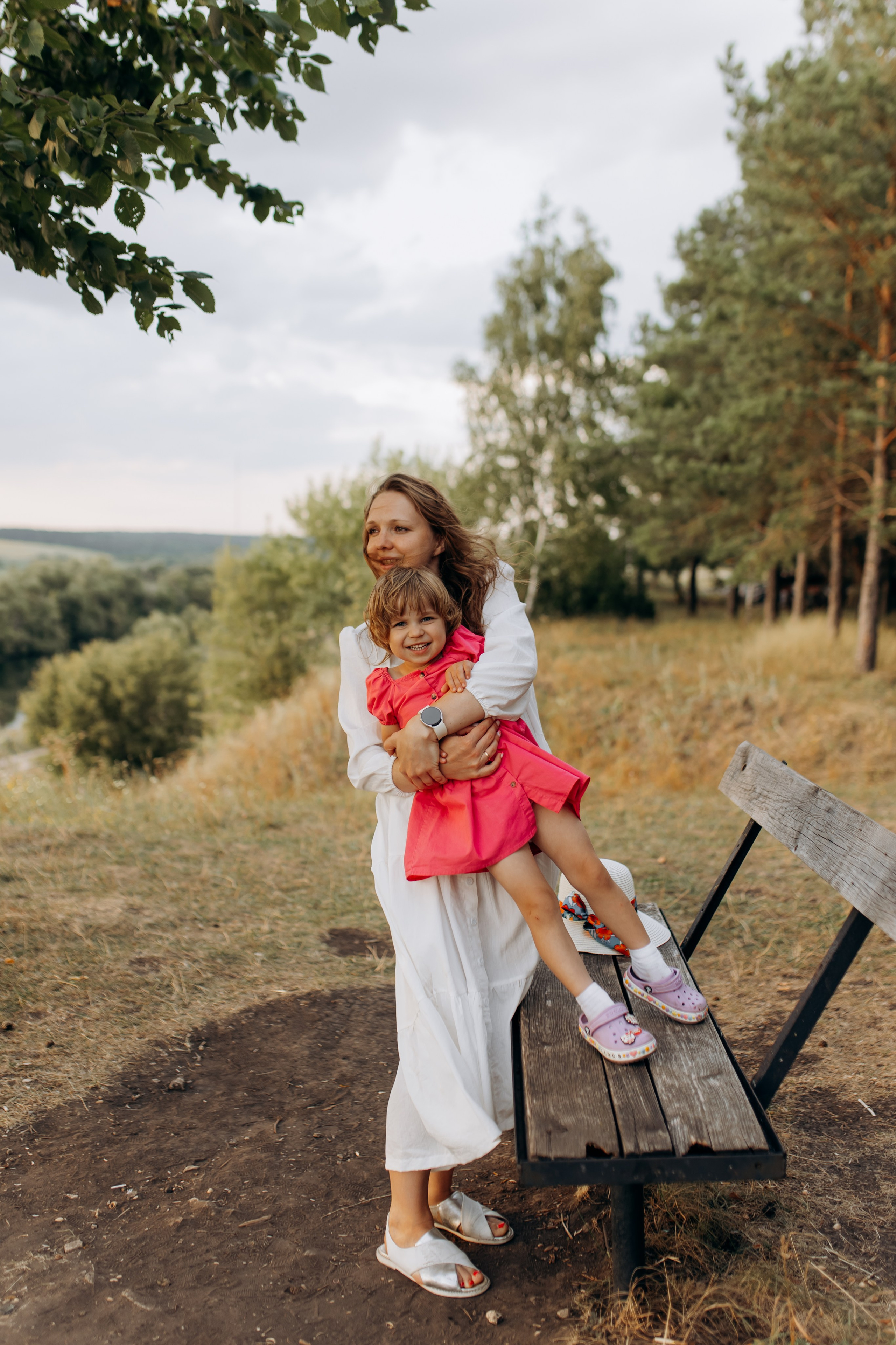 Аня и Надя. Свадебный и семейный фотограф в Туле и области Маша Костина