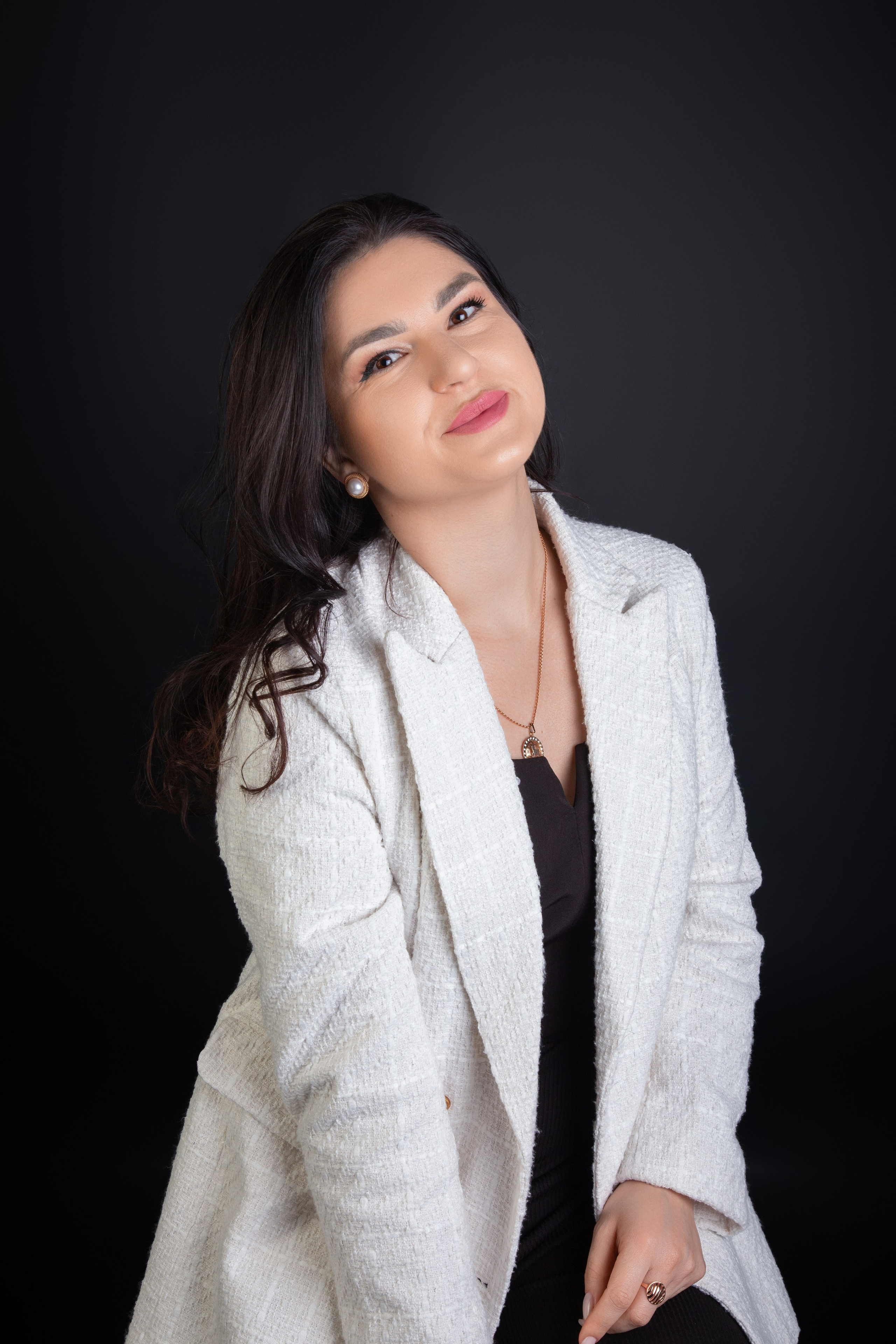 Портреты. Фотограф Алексей Зозин в Москве