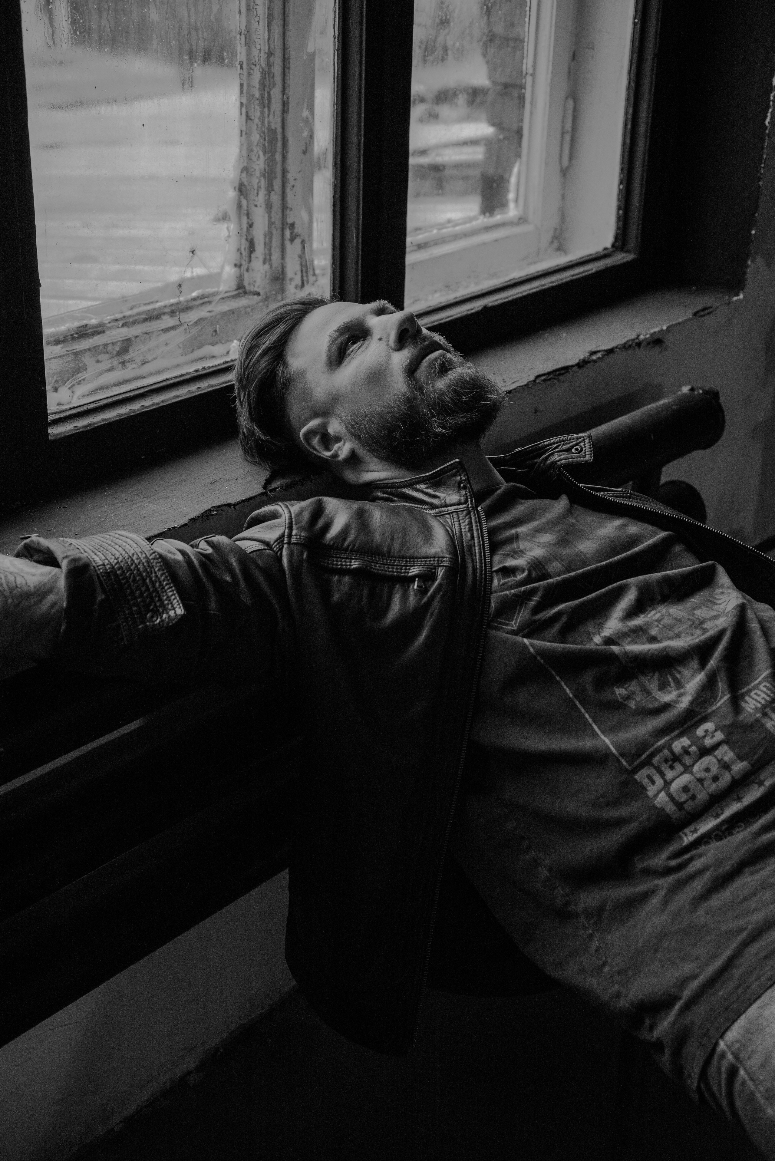 АЛЕКСЕЙ. Портретный фотограф Наумова Анна, Москва