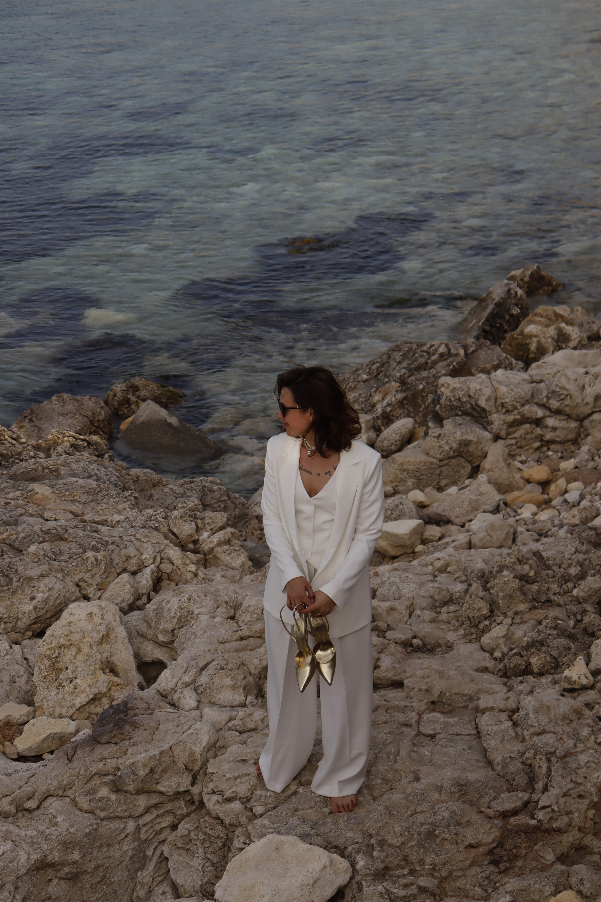 Юлия — antic Chersonesos '04'24. Фотограф в Пятигорске и Севастополе — индивидуальные и семейные фотосессии | Si_Ola