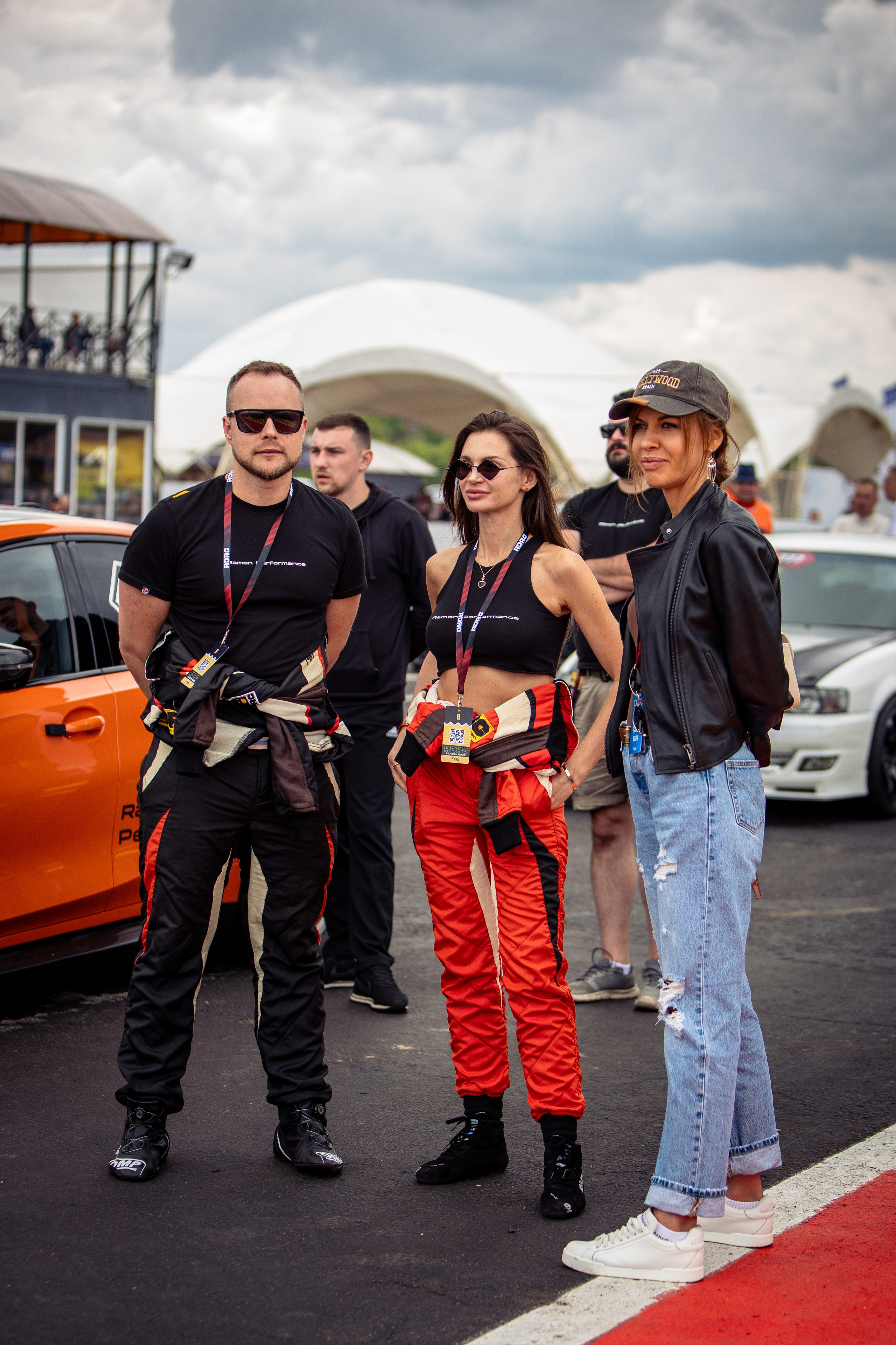 2 этап RDRC. Rusty Photographer