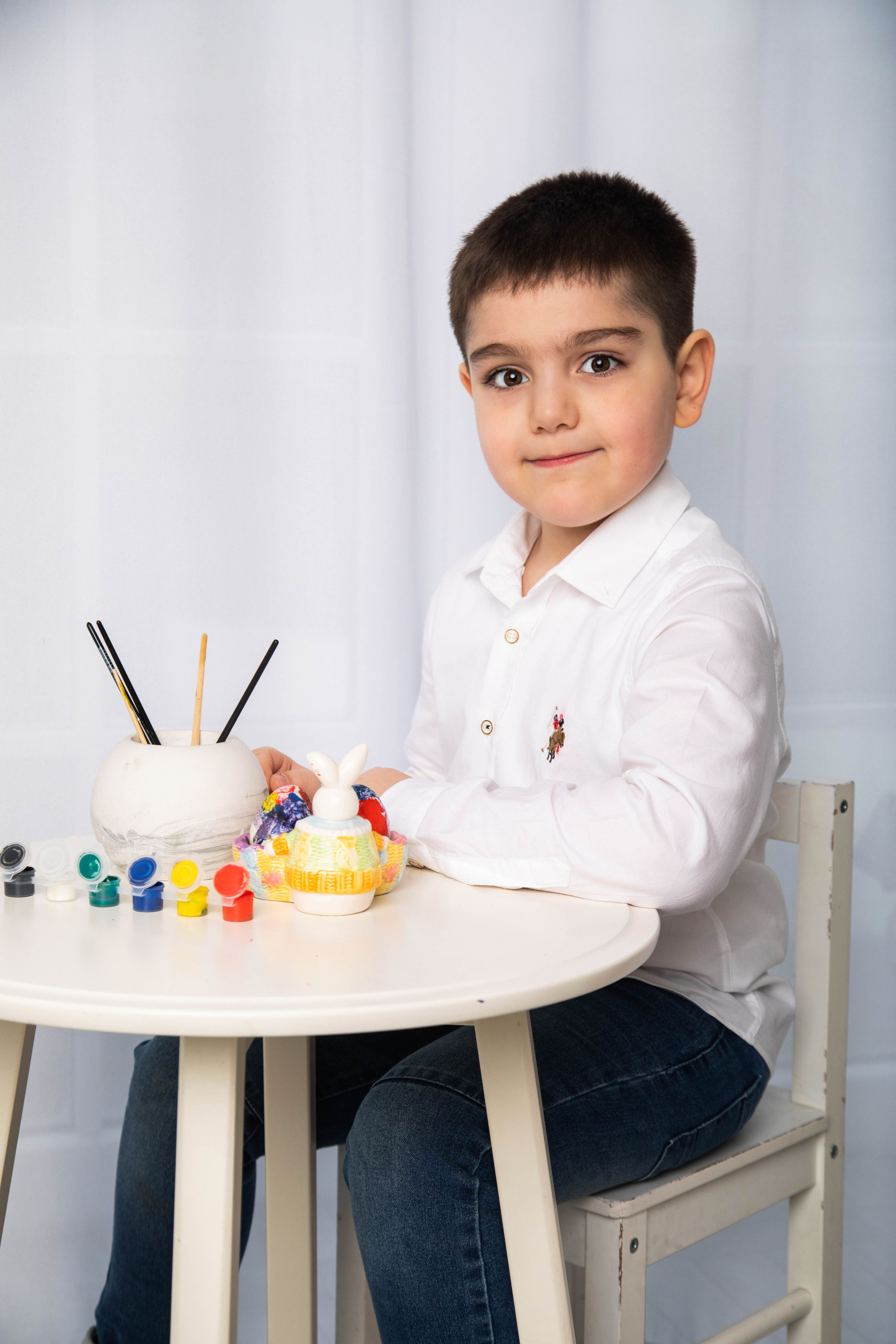 Детсадовские фотографии. Семейный и детский фотограф в Санкт-Петербург. Natalia Fadel