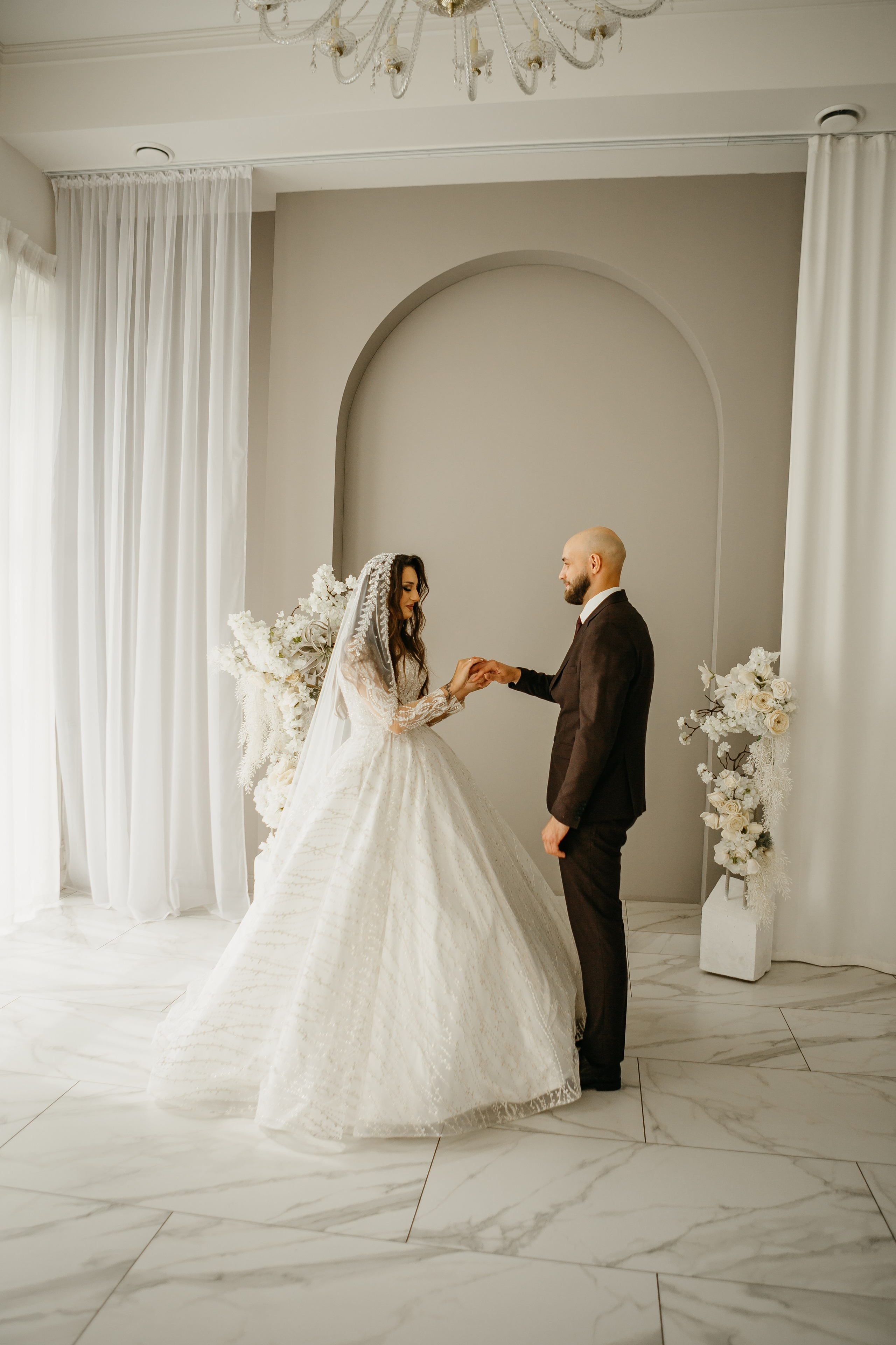 Е&M. Фотограф, видеограф в Челябинске Глеб Хазиев