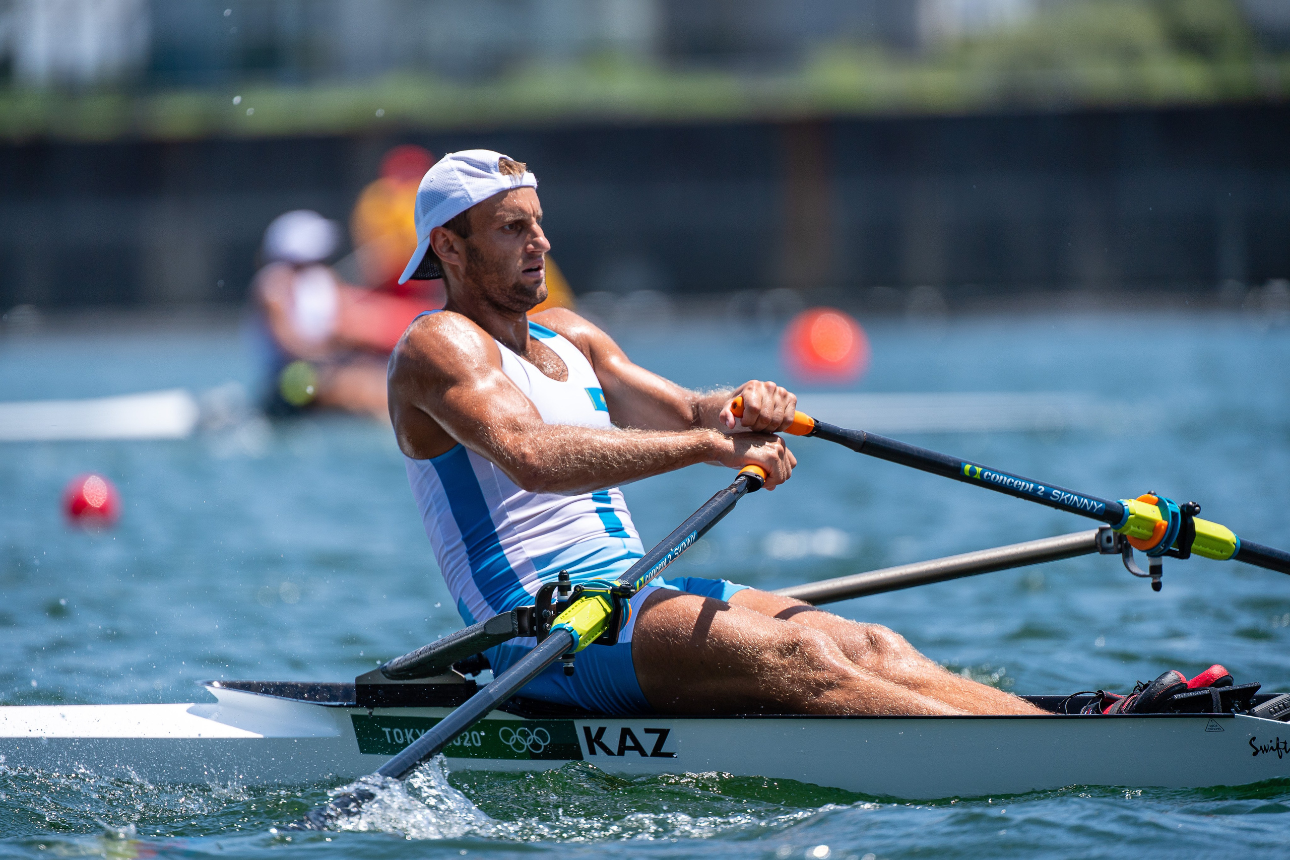 Олимпийские игры. Профессиональный фотограф в Алматы Влад Семёнов