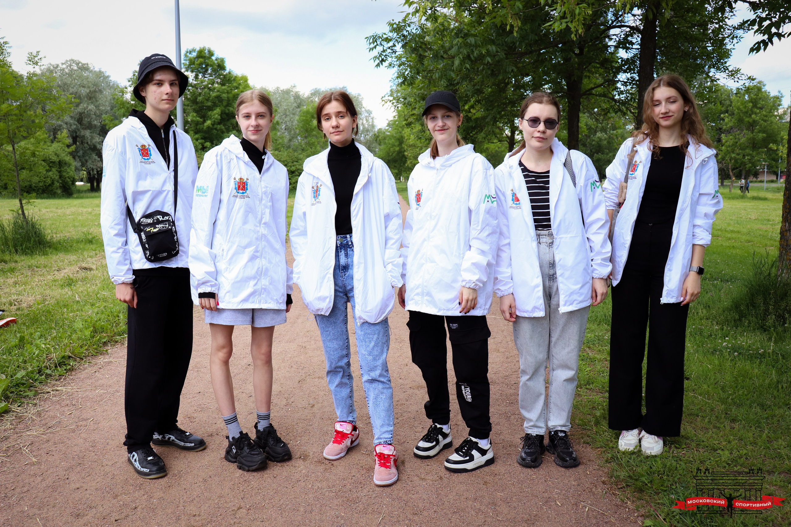 Московский Спортивный Пулковский RunOff. Ивентный фотограф в Санкт-Петербурге Олег Комков