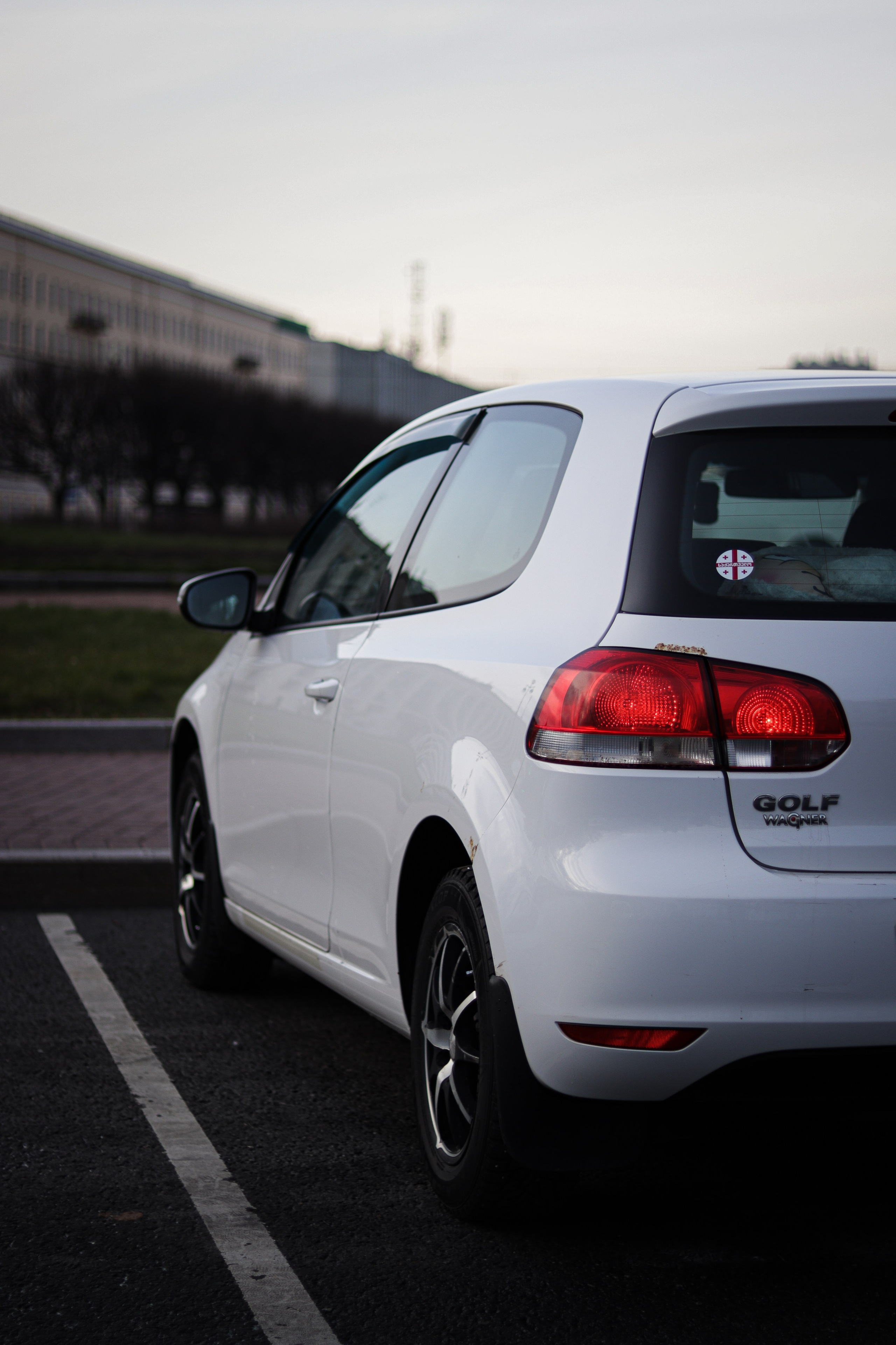 Vw golf; vw polo; geely. Ивентный фотограф в Санкт-Петербурге Олег Комков