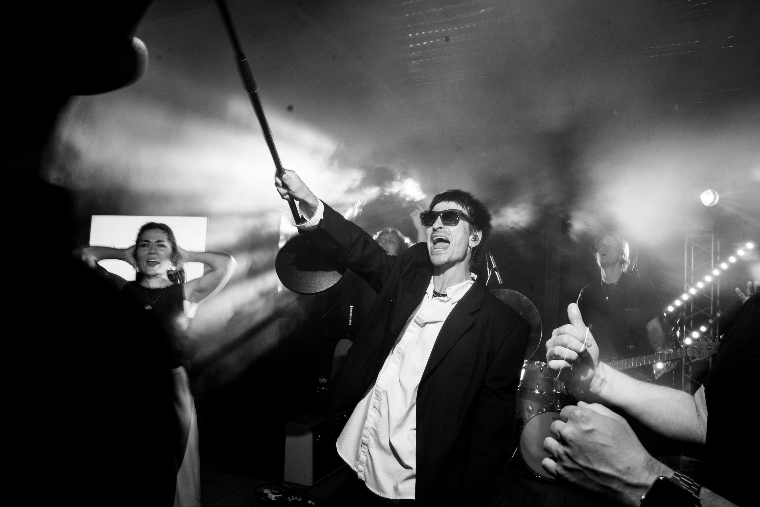 11.07 Ришат и Вероника. Свадебный организатор Екатеринбург