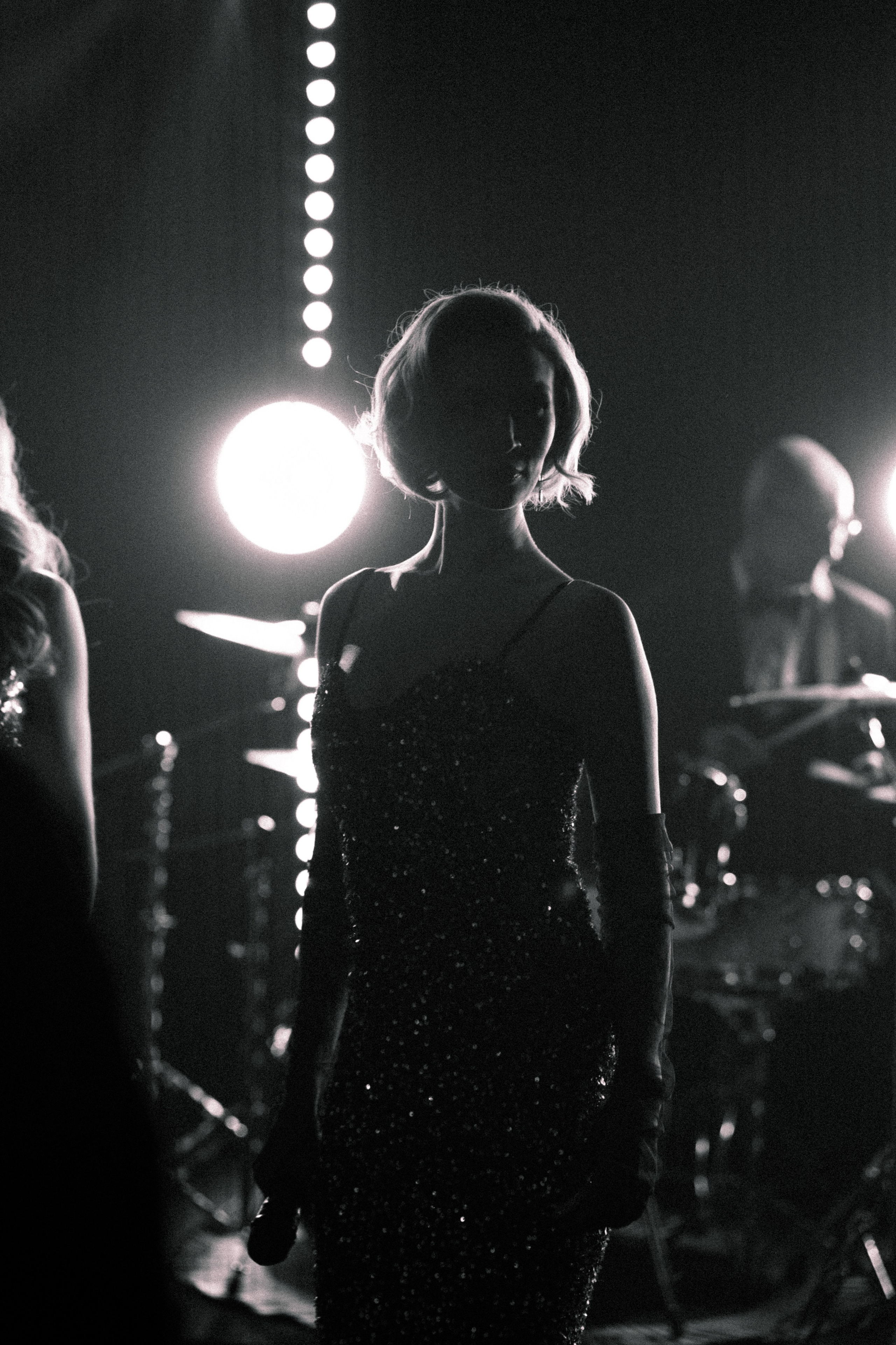 Промо для кавер-группы Перфекто. Фотограф в городе Владимир