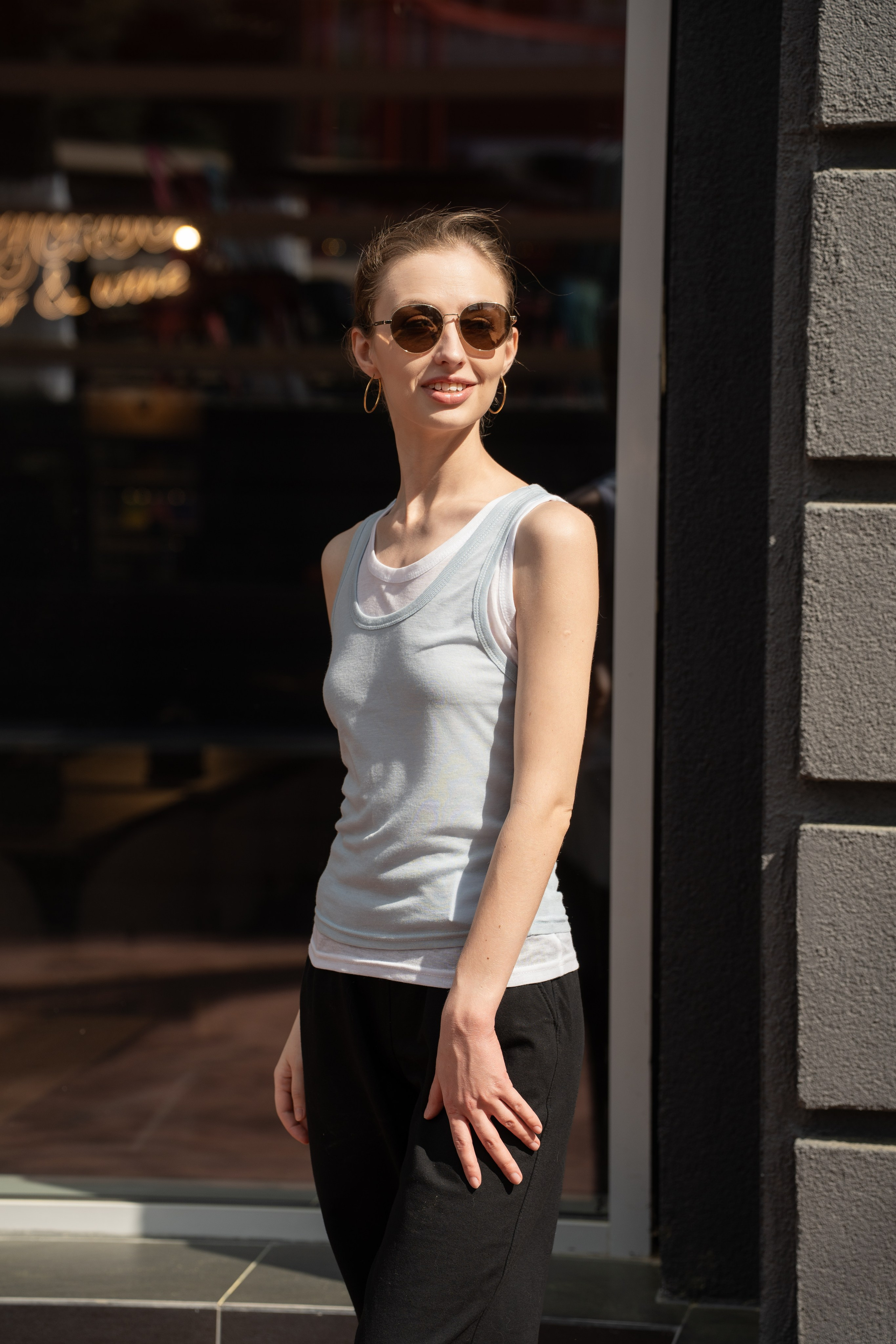 Съемка для маркетплейс. Фотограф в городе Владимир