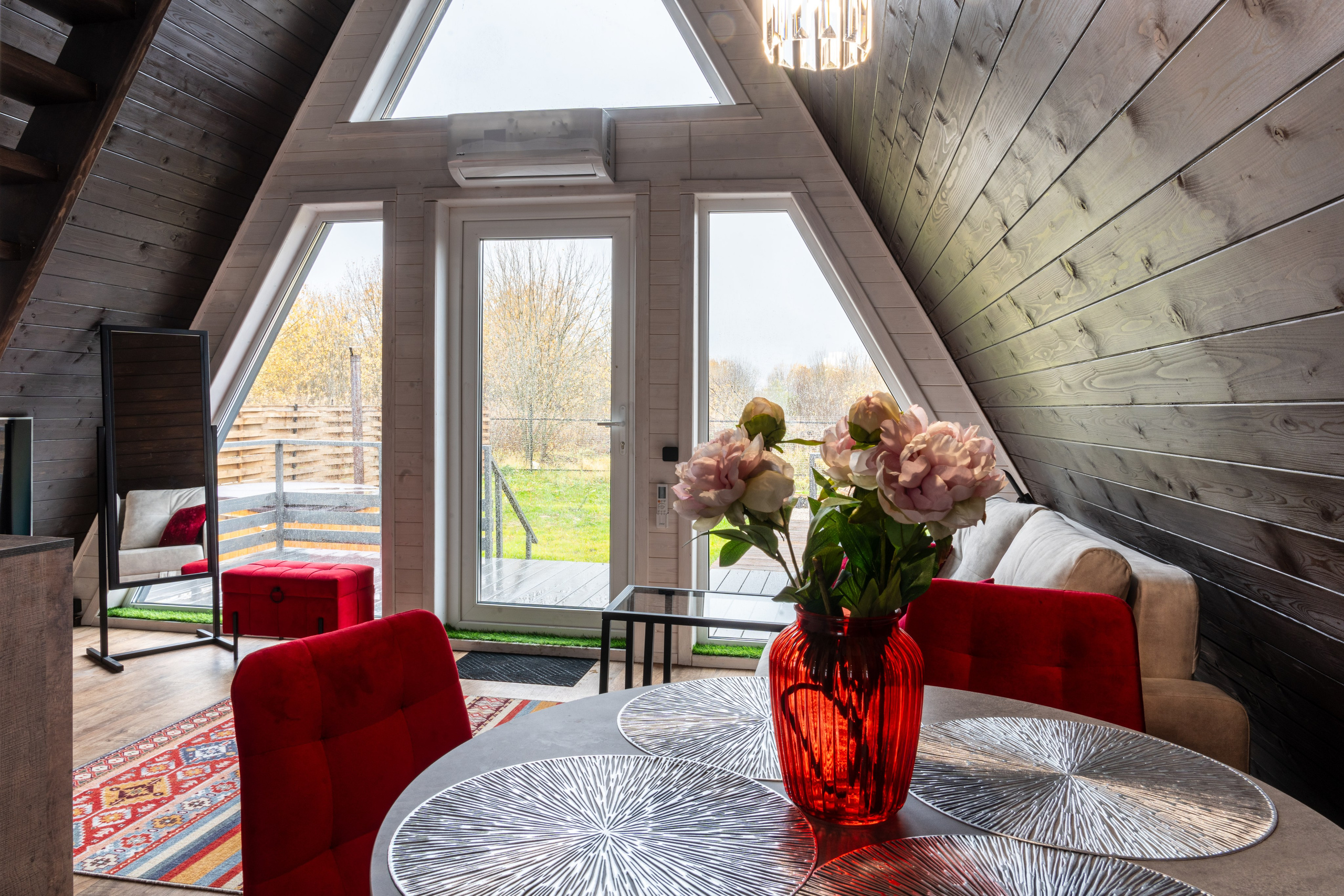 Интерьер BUNNY PARK. Фотограф в городе Владимир