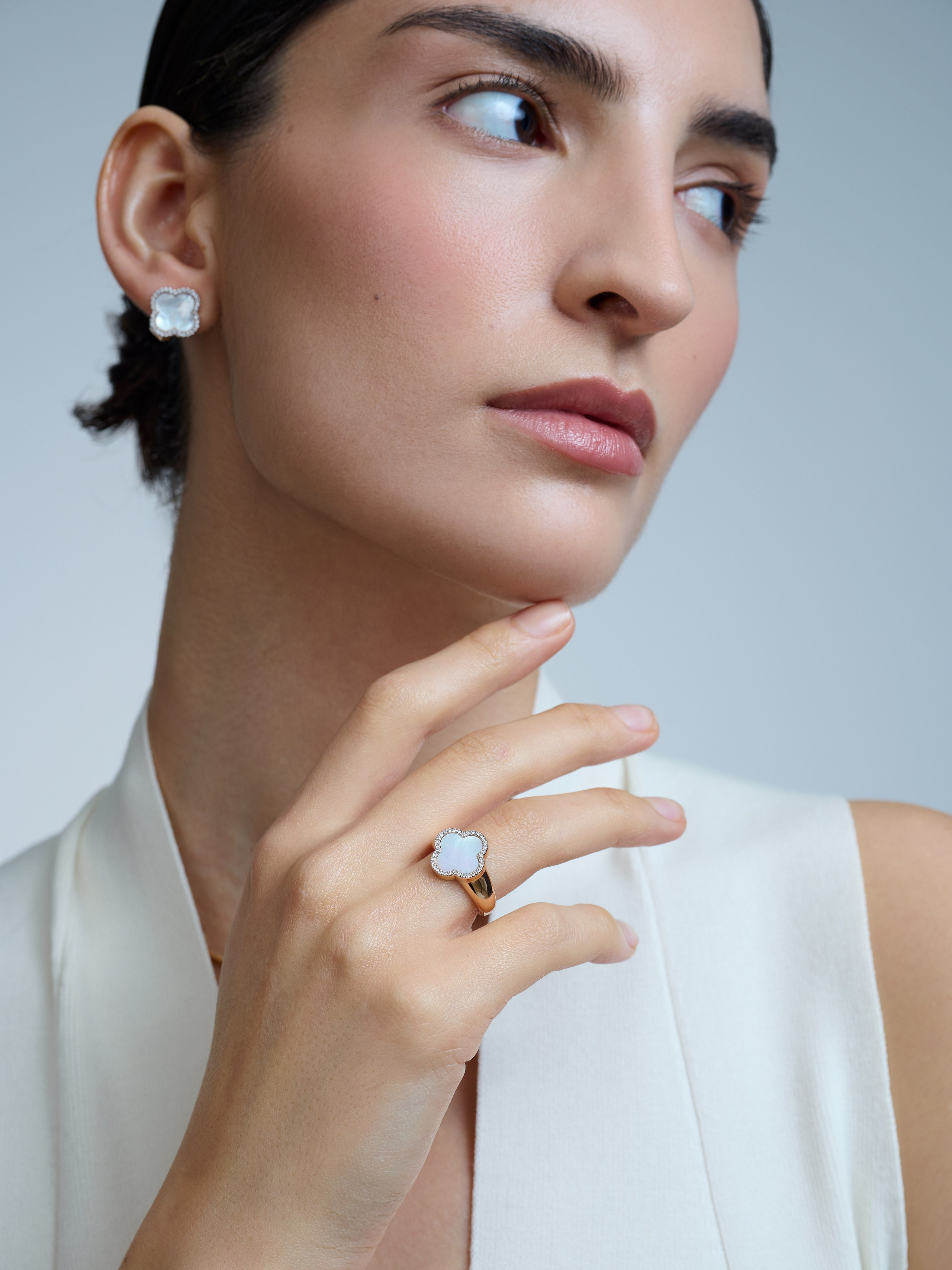 Каталог для бренда AllTime. Фотограф для брендов в Москве Ксения Чупрунова