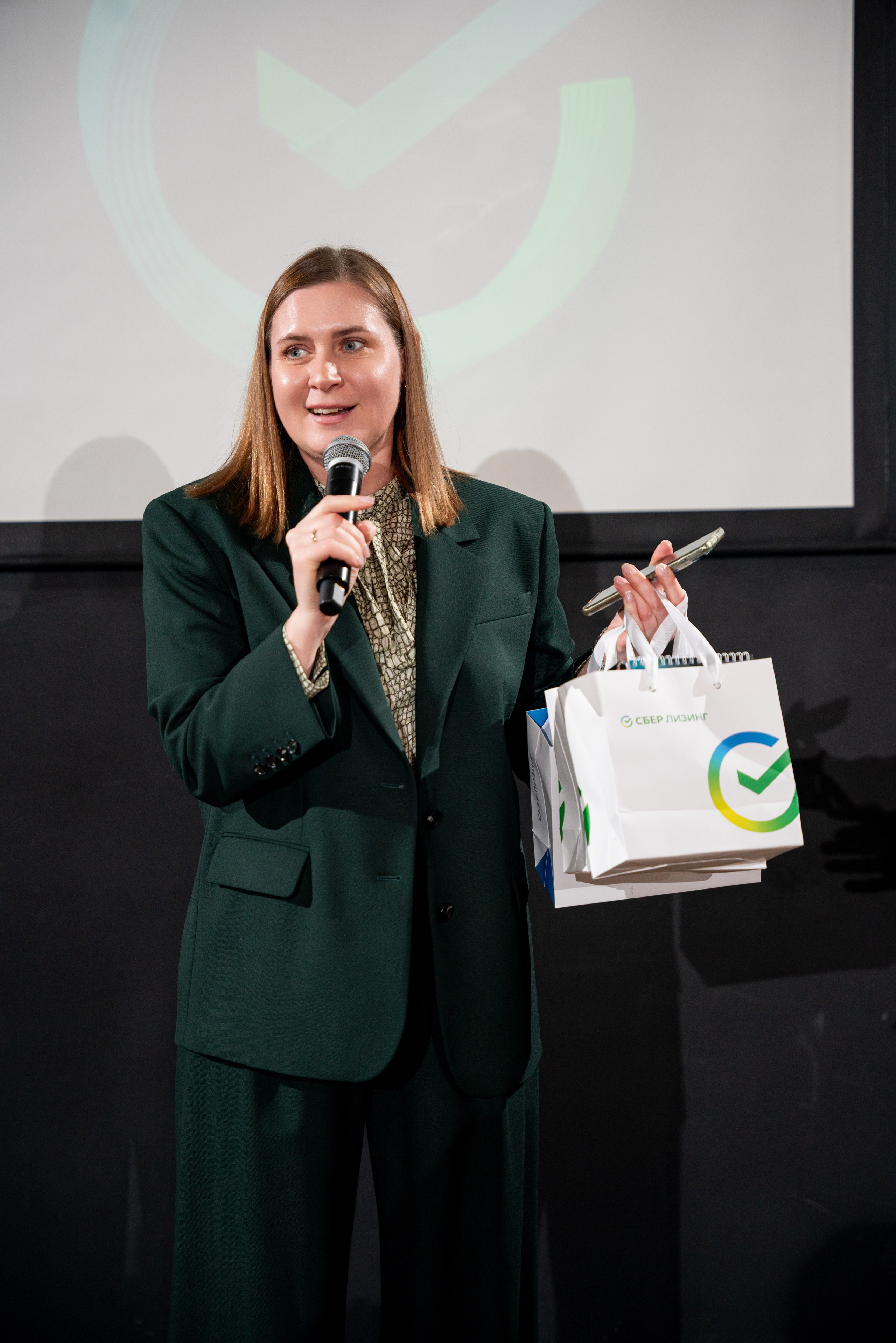 СБЕР ЛИЗИНГ. Фотограф на любое мероприятие