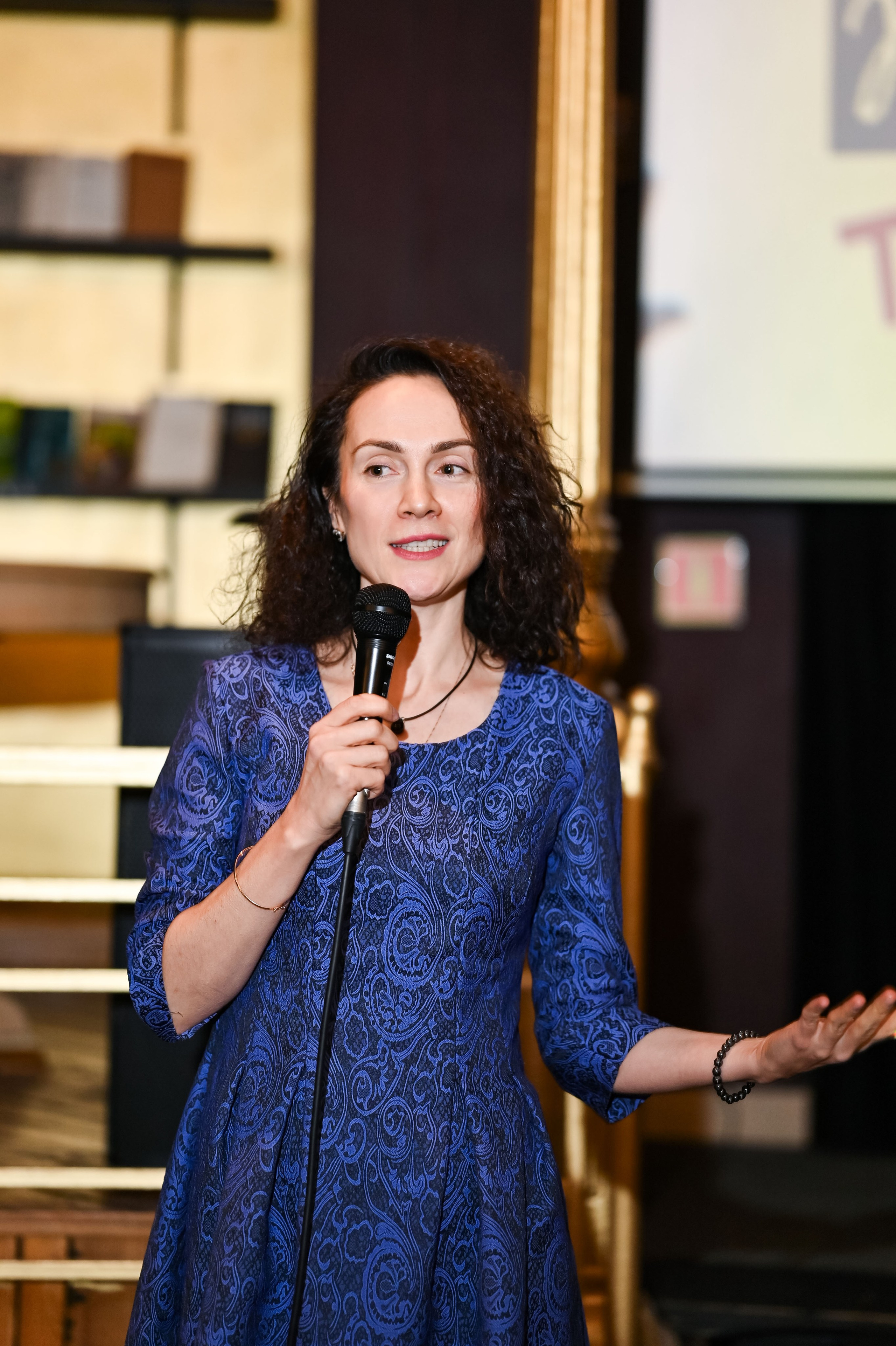 Женская тусовка 11. ZDARONOKIA Репортажный фотограф