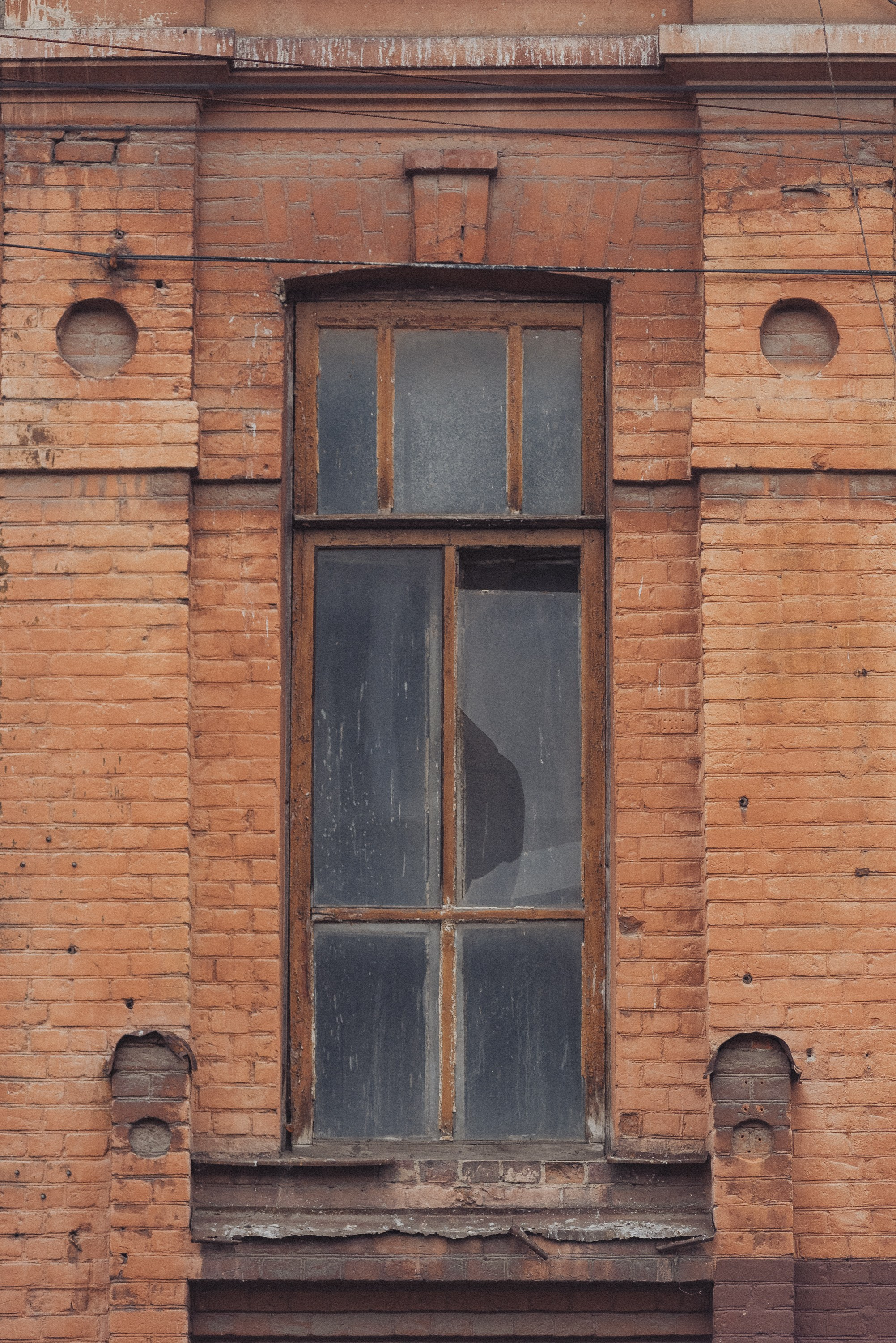 Проект #улицыгорода. Ярославль, ул. Республиканская. Документальный фотограф Илья Тихановский