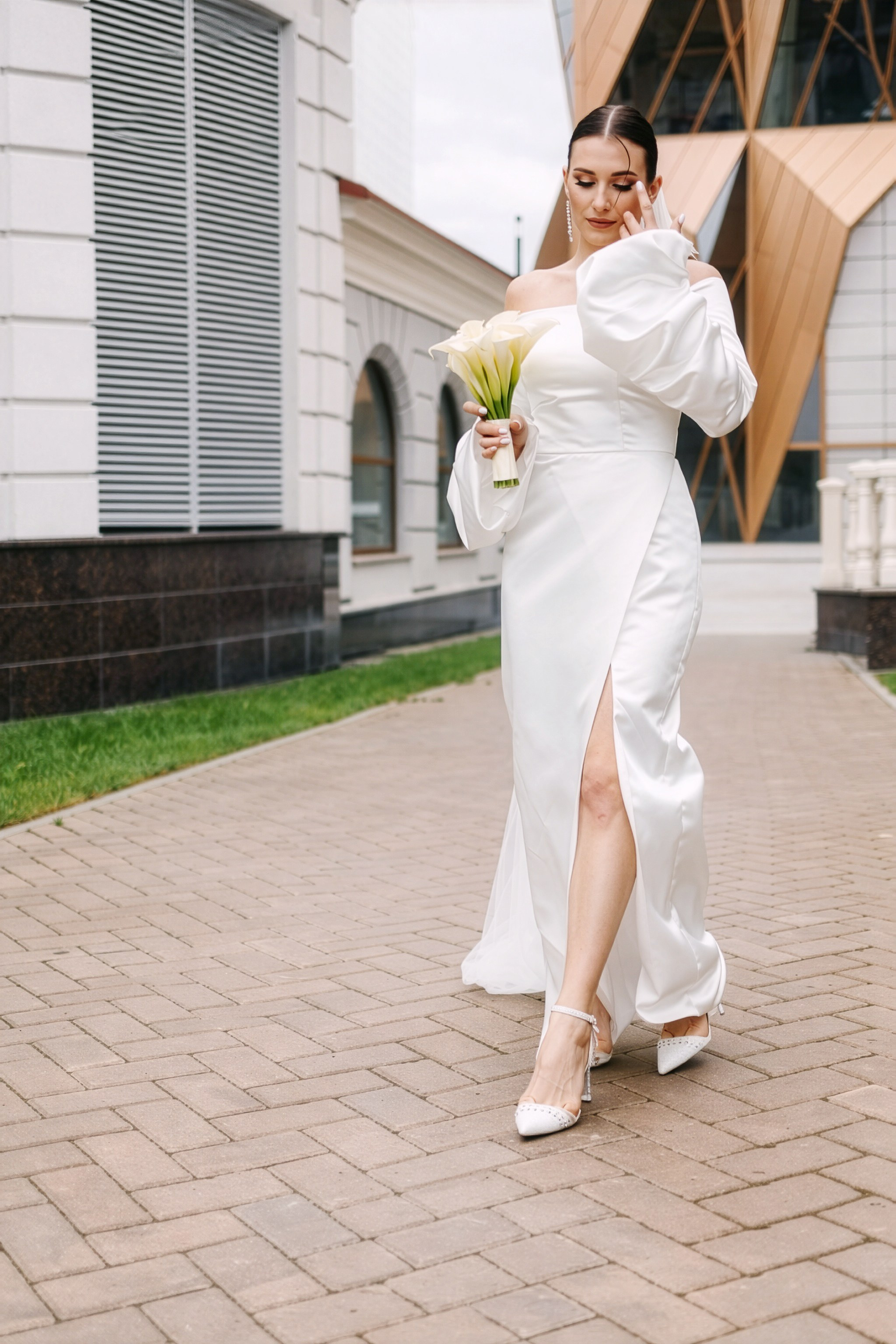 Свадебный фотограф в Екатеринбурге — Свадьба Андрея и Татьяны. Фотограф Дмитрий Судаков — Свадебная и репортажная съемка в Екатеринбурге и Москве