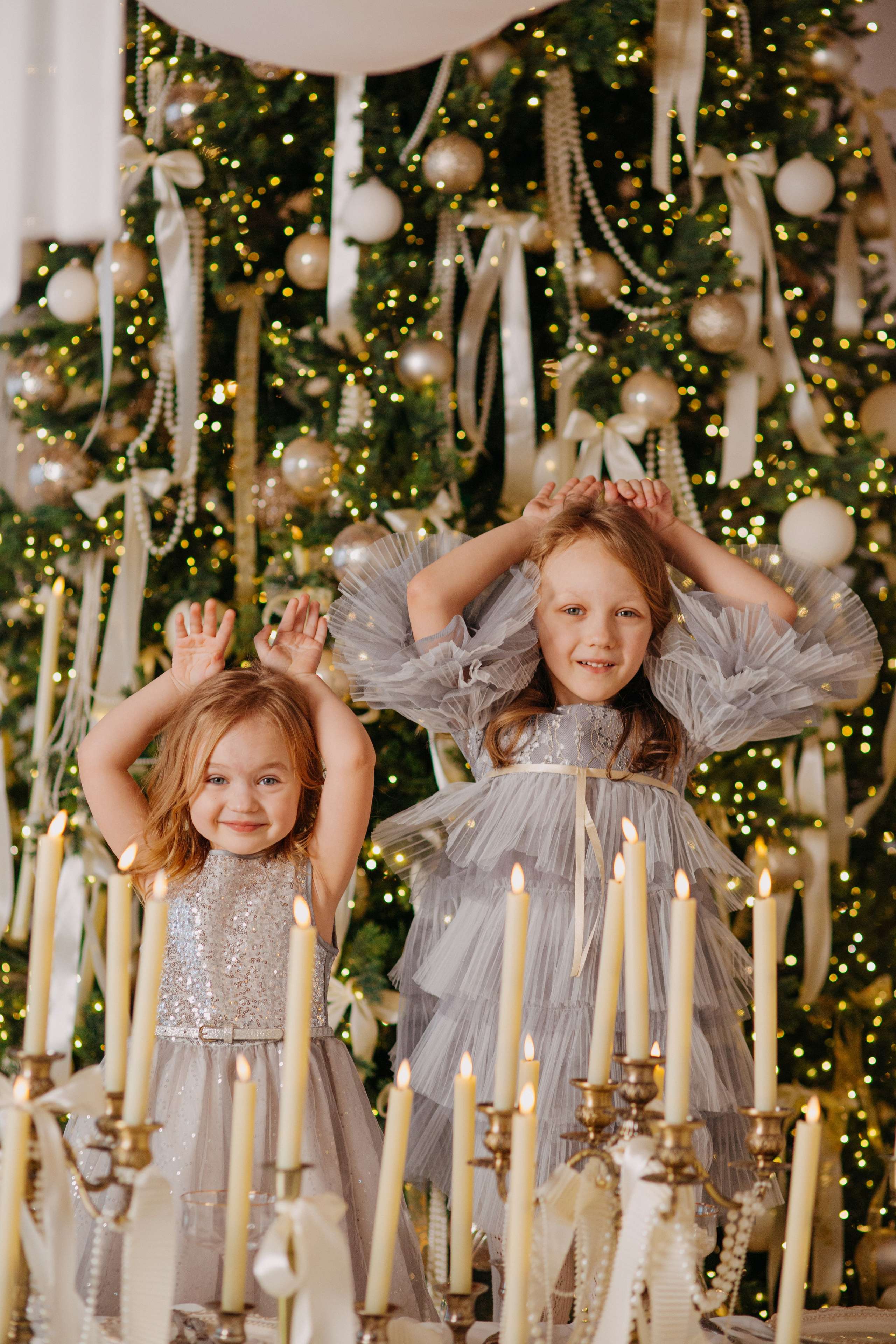 Новогодние съемки. Фуд фотограф новосибирск