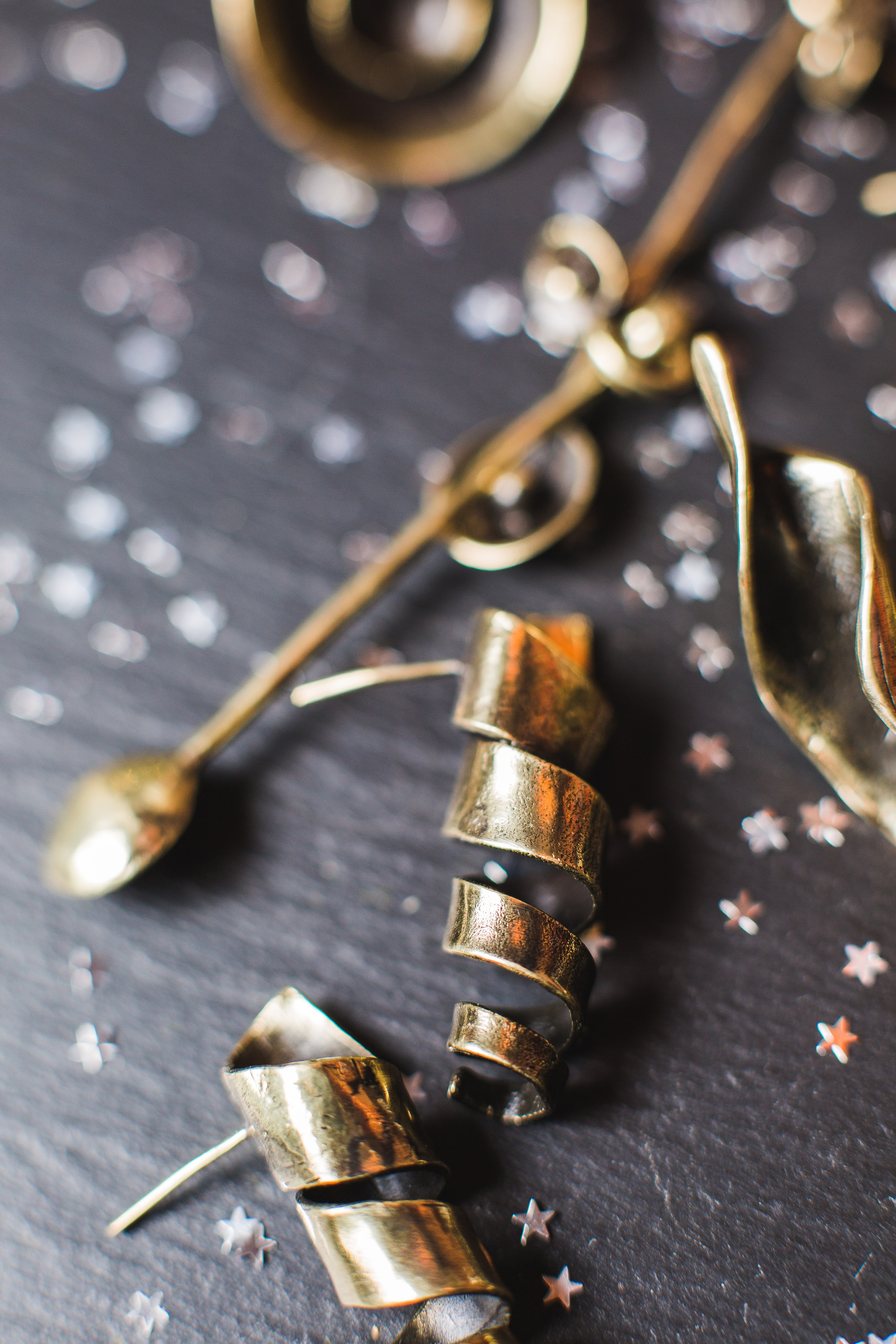 Украшения. Фуд фотограф новосибирск