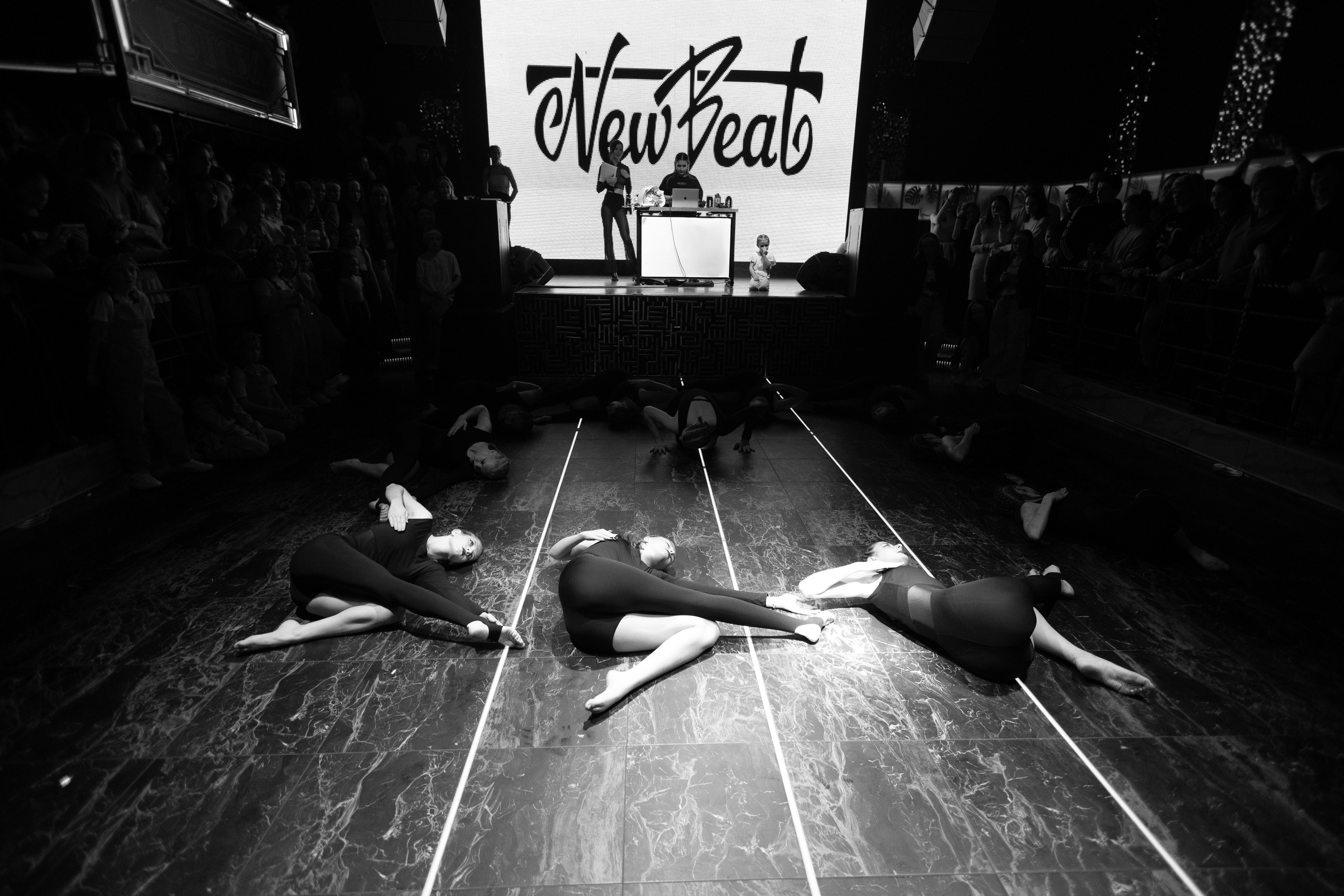 New Beat 2024. Andrey Pospelove. Фотограф в Саратове