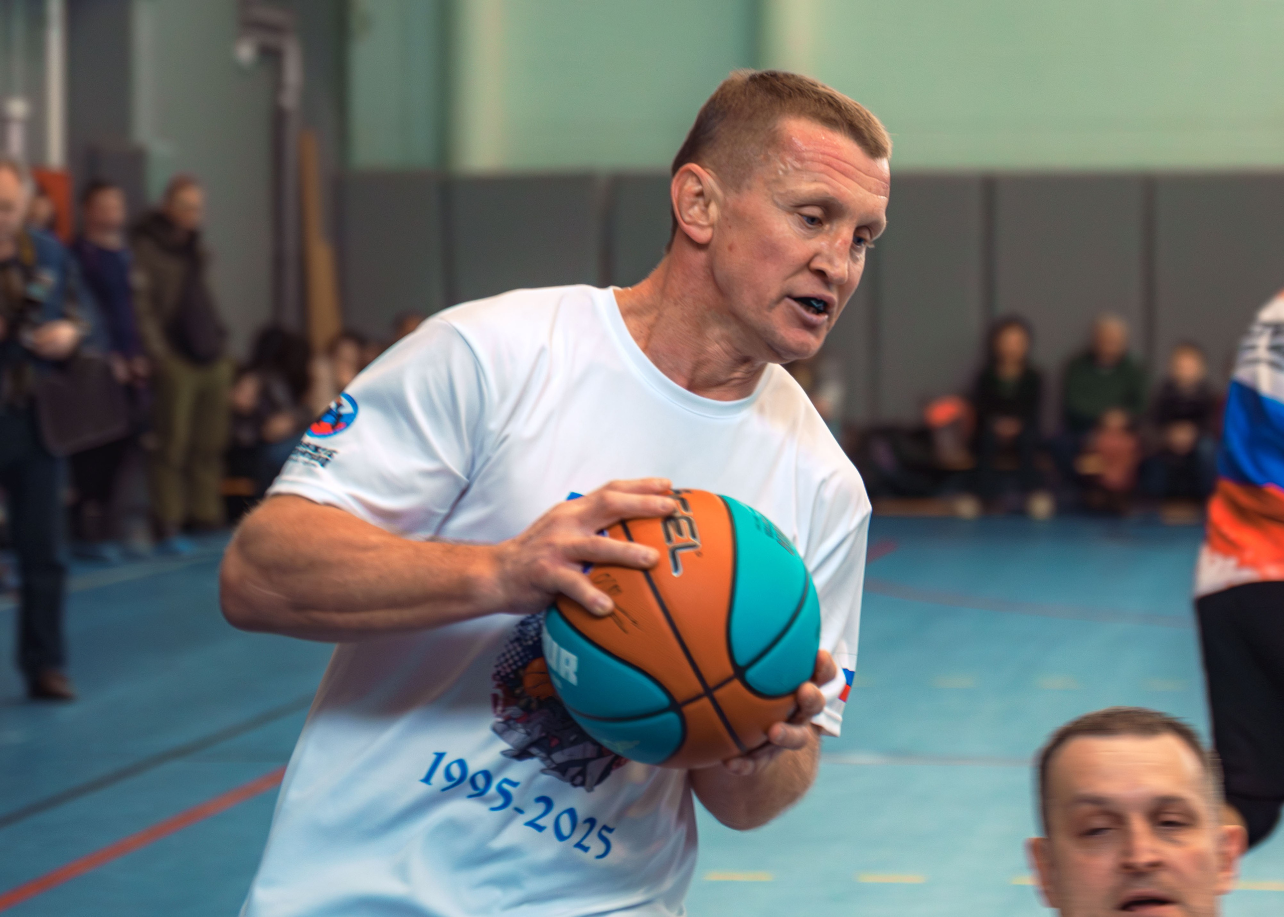 Рекбол. Макаров Сергей|Creamlebot Фотограф города Ростов-на-Дону