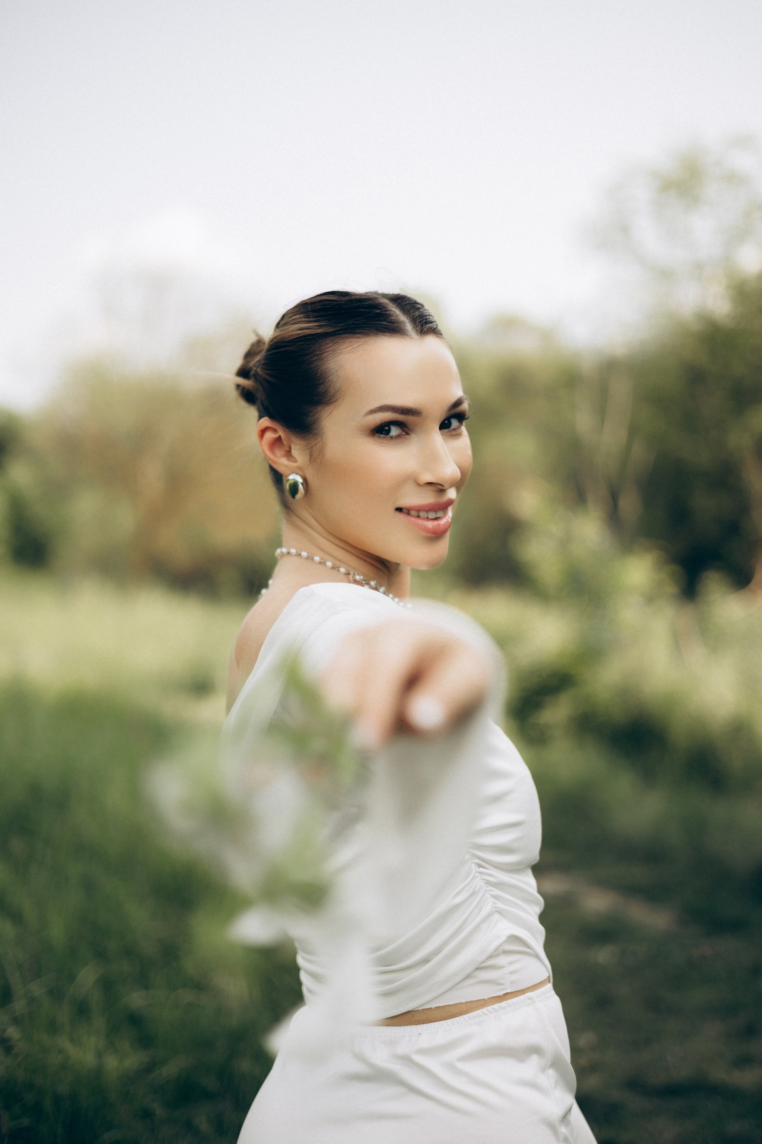 Nataly Rose. Свадебный и семейный фотограф в Краснодаре Диана Смирнова