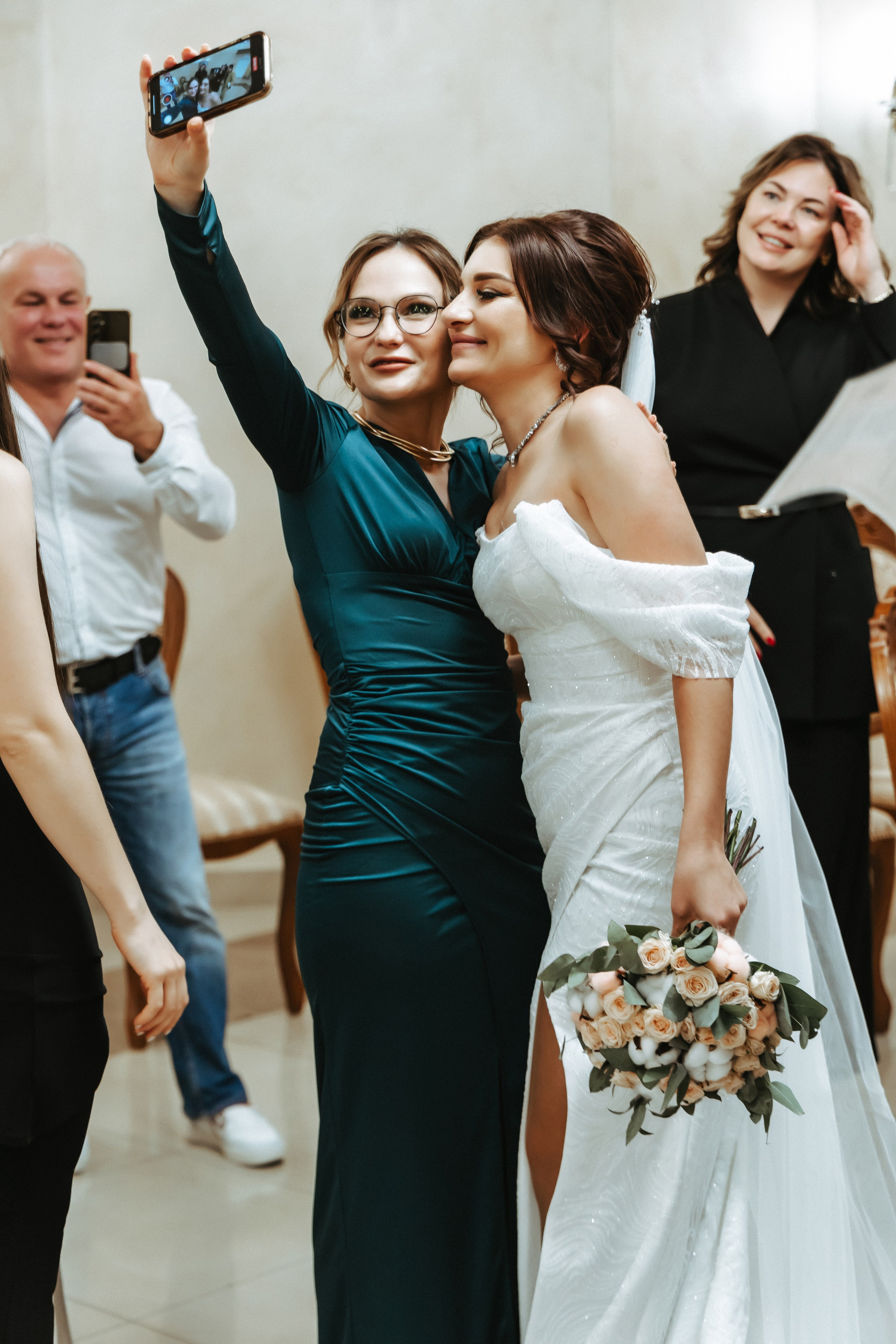 Denis & Zina. Свадебный и семейный фотограф в Краснодаре Диана Смирнова