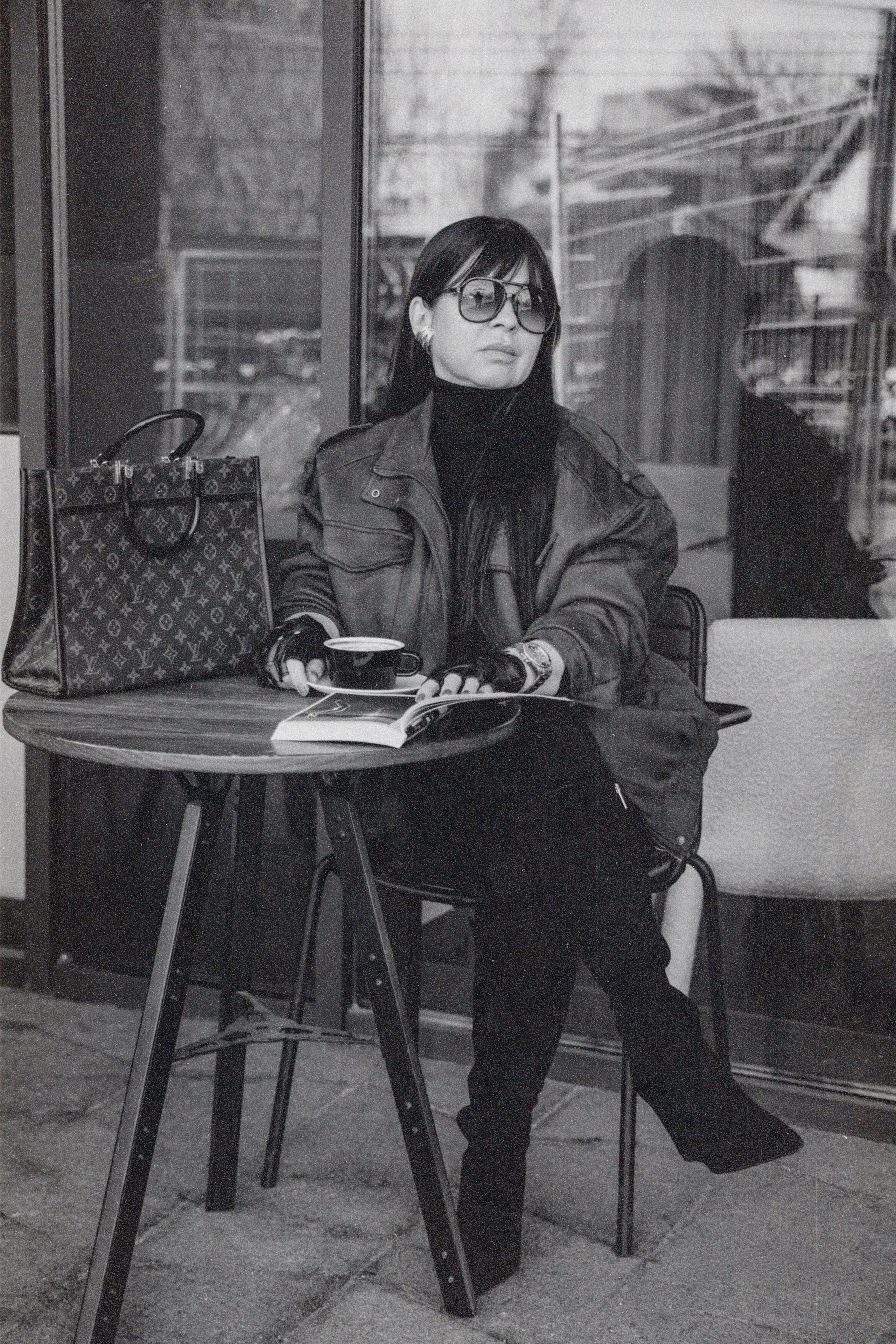 Street. Свадебный и семейный фотограф в Краснодаре Диана Смирнова