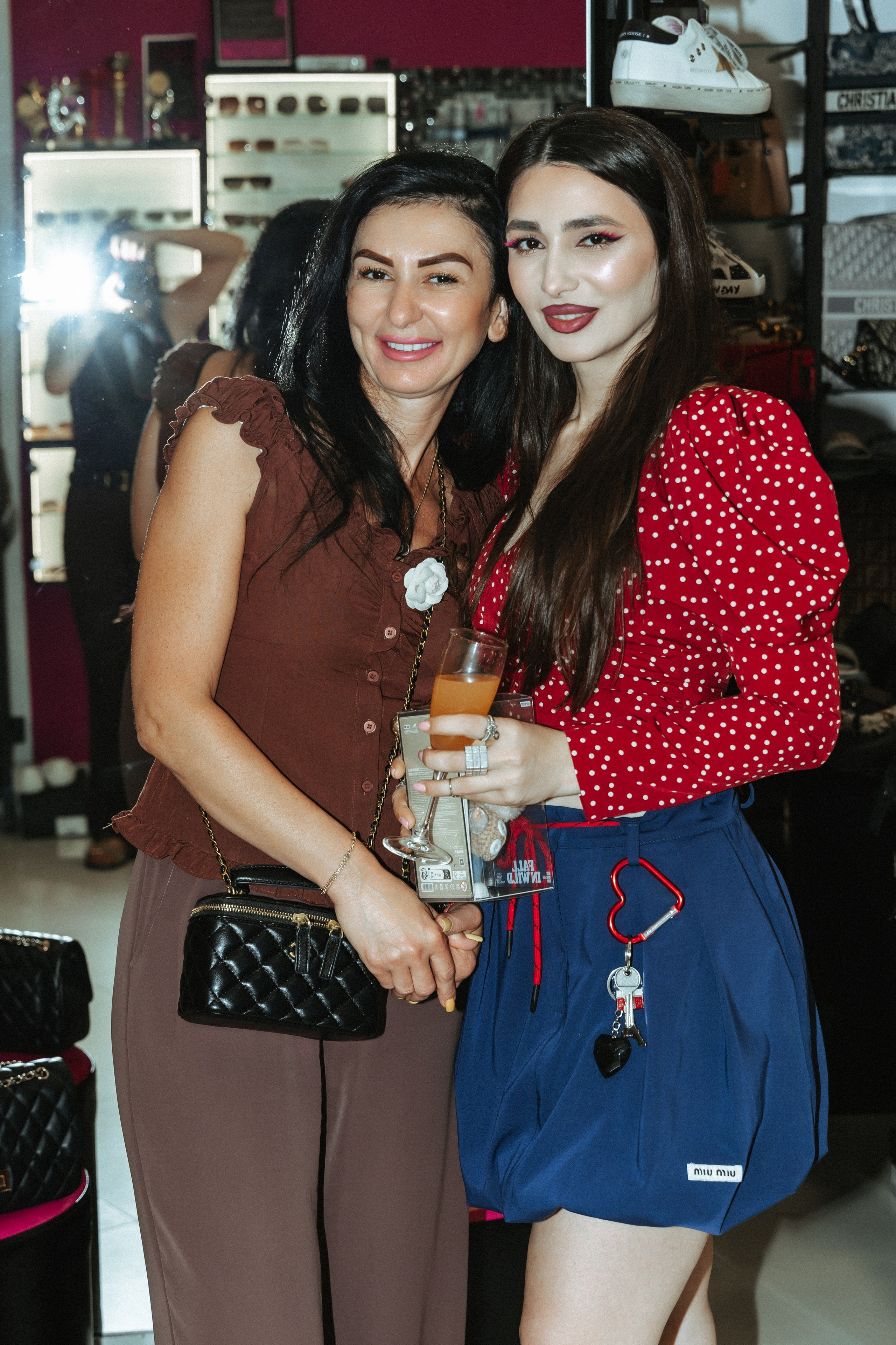 Borsetta. Свадебный и семейный фотограф в Краснодаре Диана Смирнова