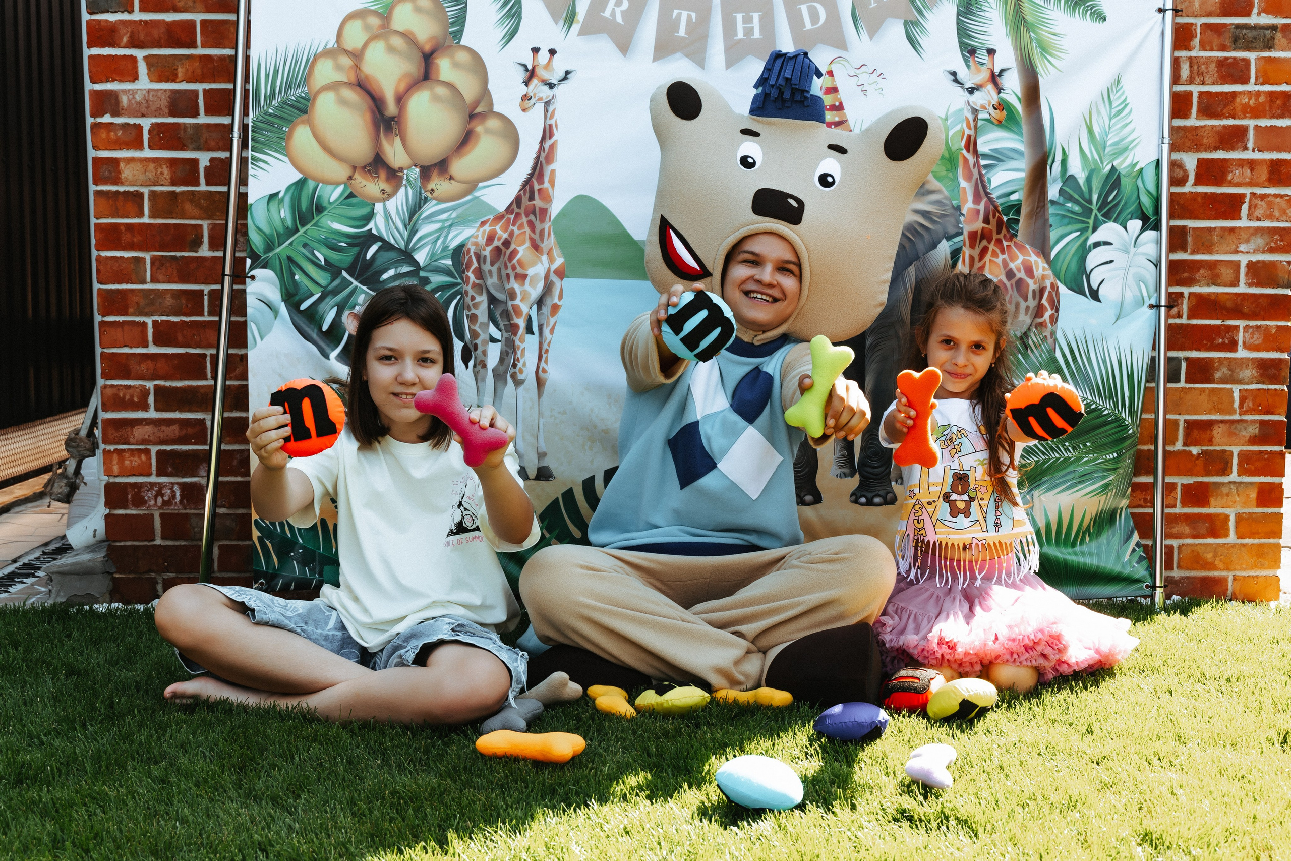 Emir 1 years. Свадебный и семейный фотограф в Краснодаре Диана Смирнова