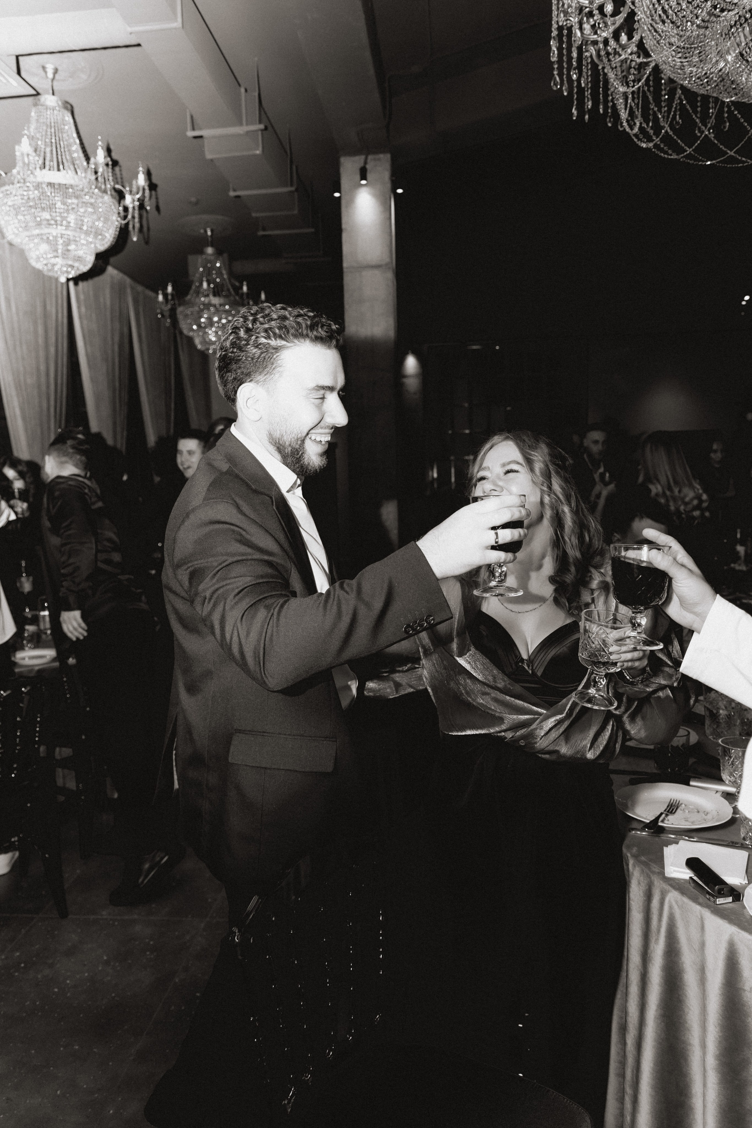 Корпоратив 2025. Свадебный и семейный фотограф в Краснодаре Диана Смирнова