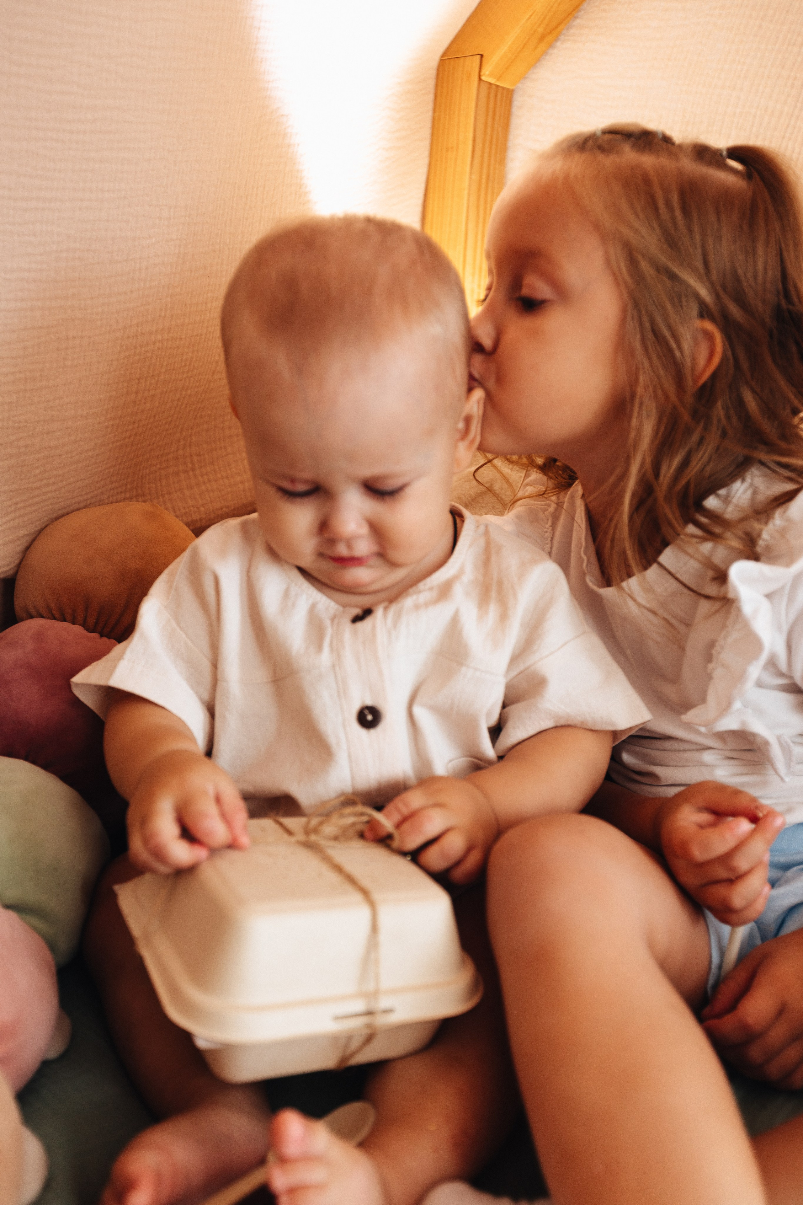 Годик Дима. Колесникова Татьяна. Фотограф новорожденных Щёлково, Москва, Королев