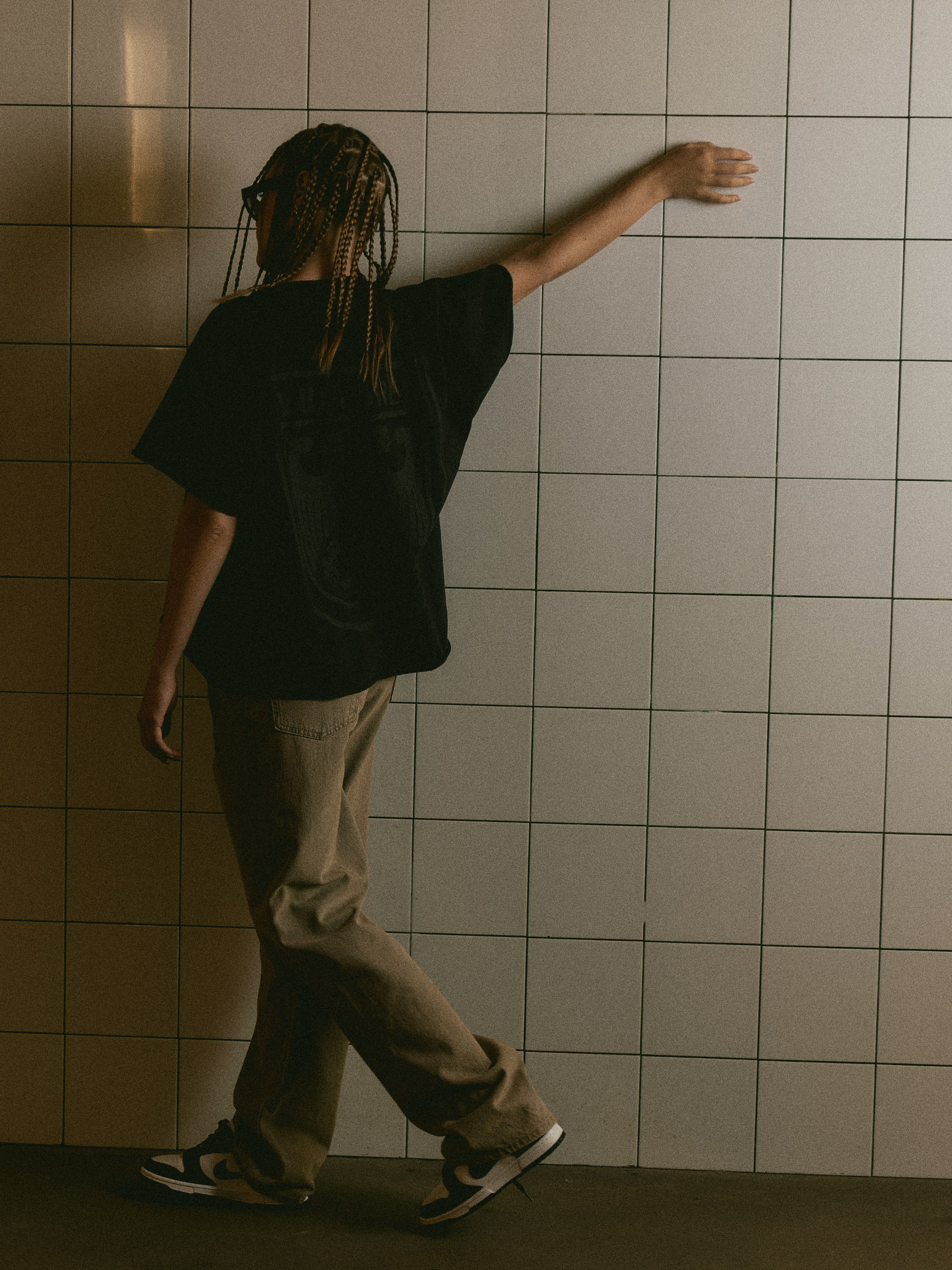 MATT/1. Сайт фотографа в Саратове