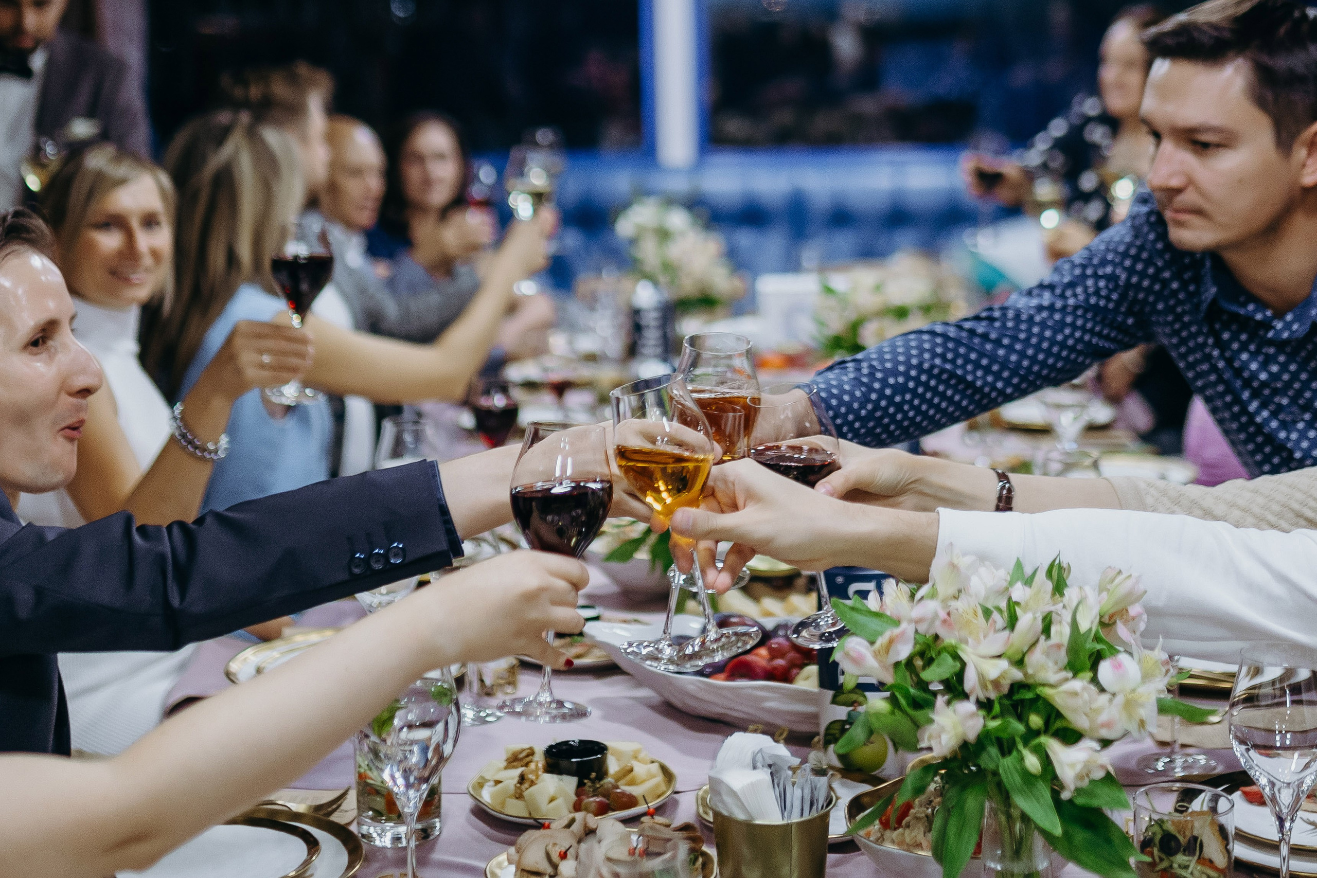 Wedding day 05.09.24. Свадебный фотограф в Санкт-Петербурге