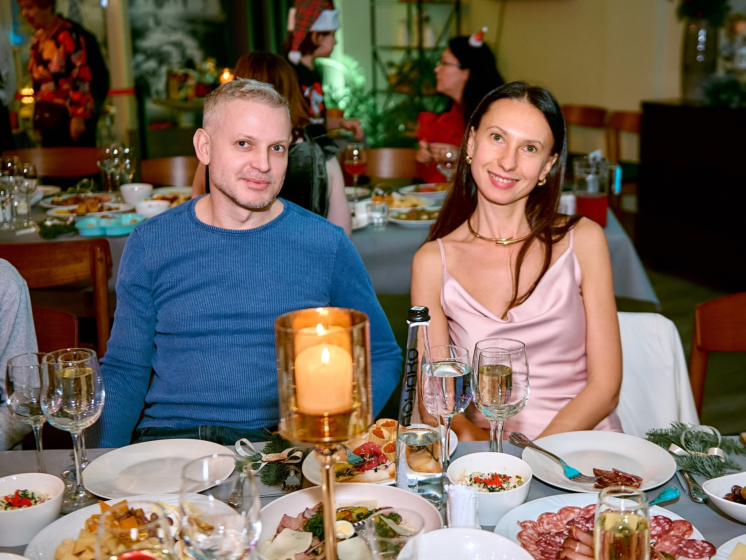 Новый год | отель Аквамарин. Свадебный фотограф, видеограф, рилсмейкер в Санкт-Петербурге и Москве