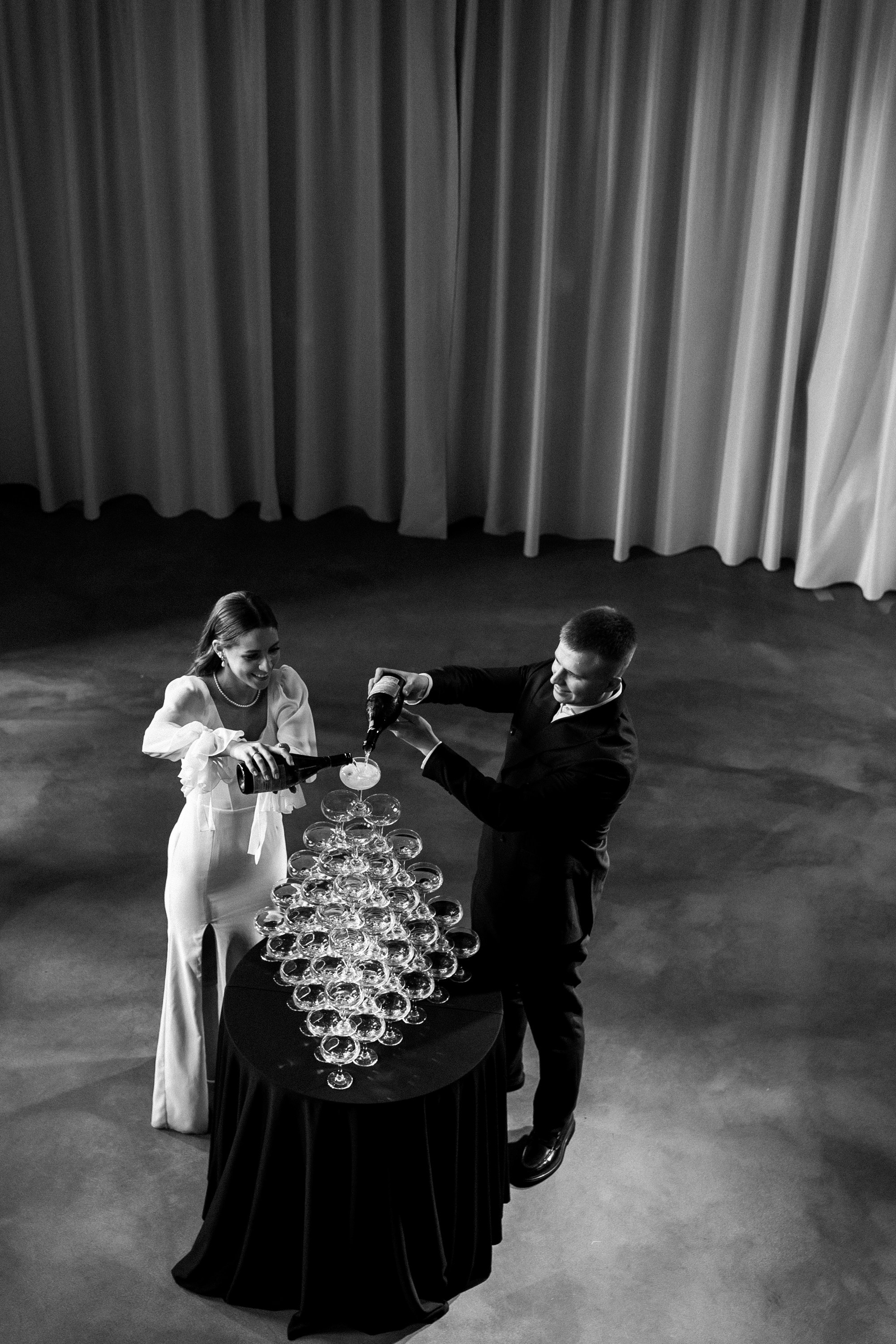 Матвей и Екатерина. Свадебный и семейный фотограф в Орша