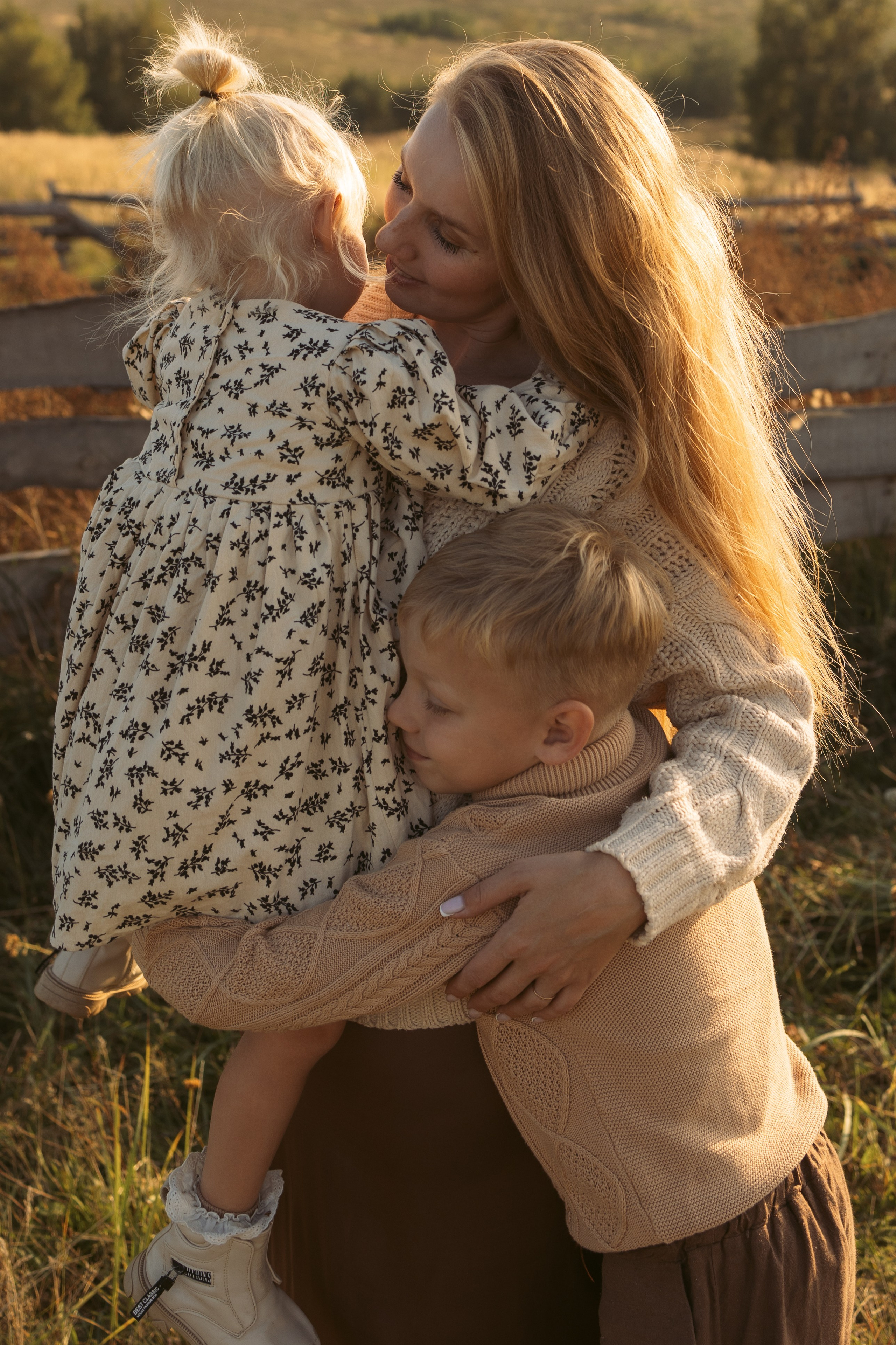 «Пошли пускать самолетики!». Фотограф в Нижнем Новгороде Креава Ира