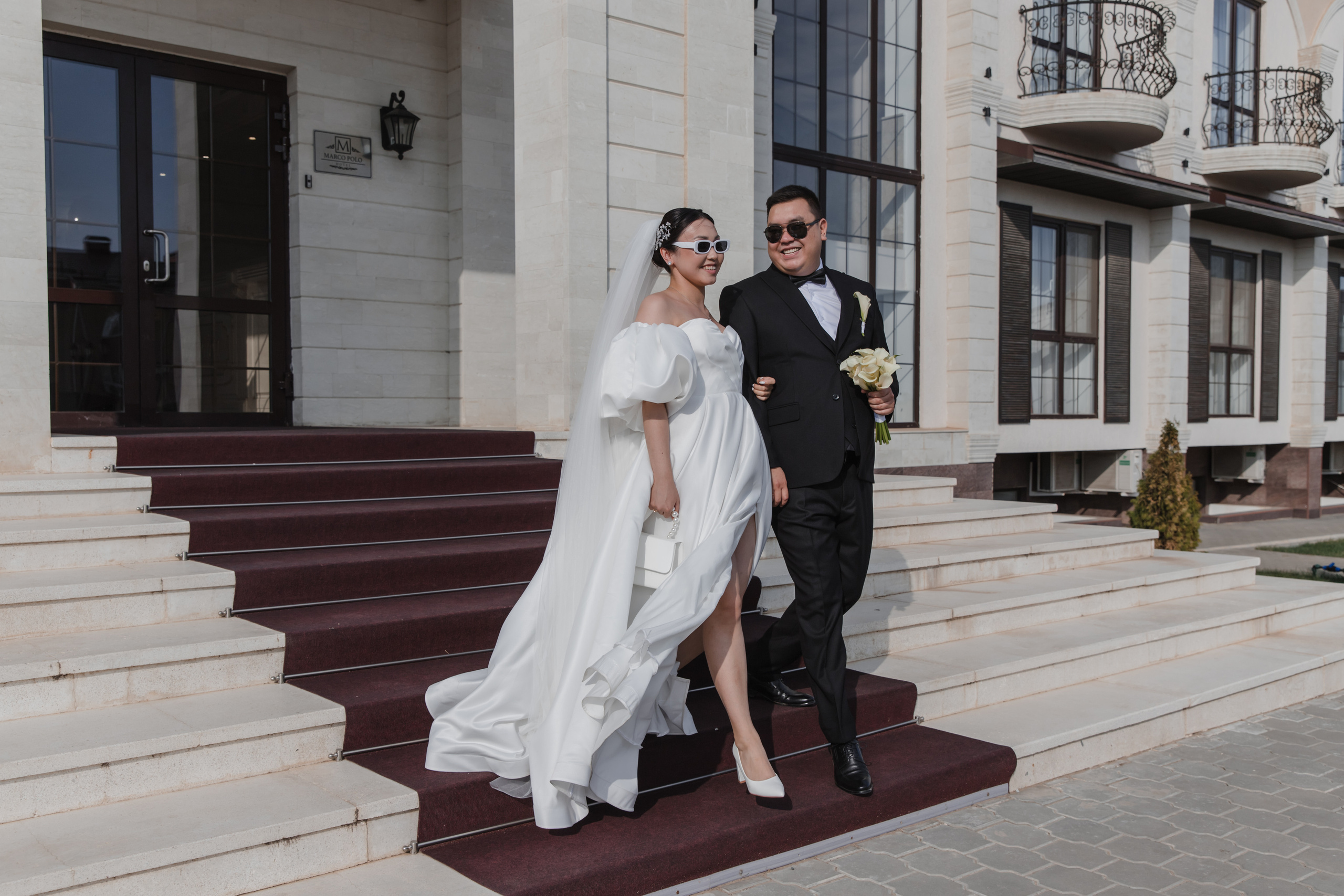 Свадьба Санан и Занда. Свадебный фотограф Элина Чу, Элиста Калмыкия