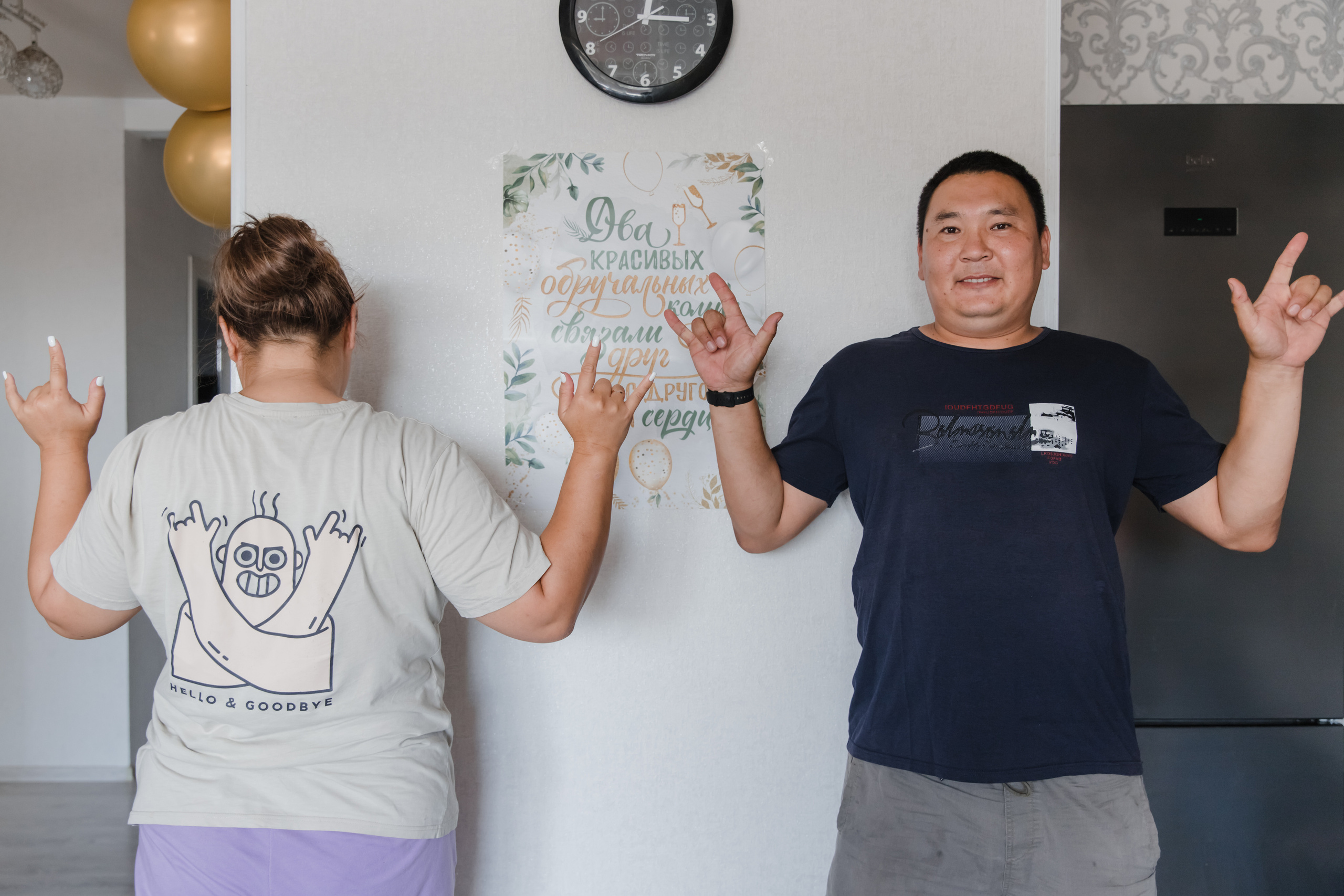 Свадьба Санан и Занда. Свадебный фотограф Элина Чу, Элиста Калмыкия